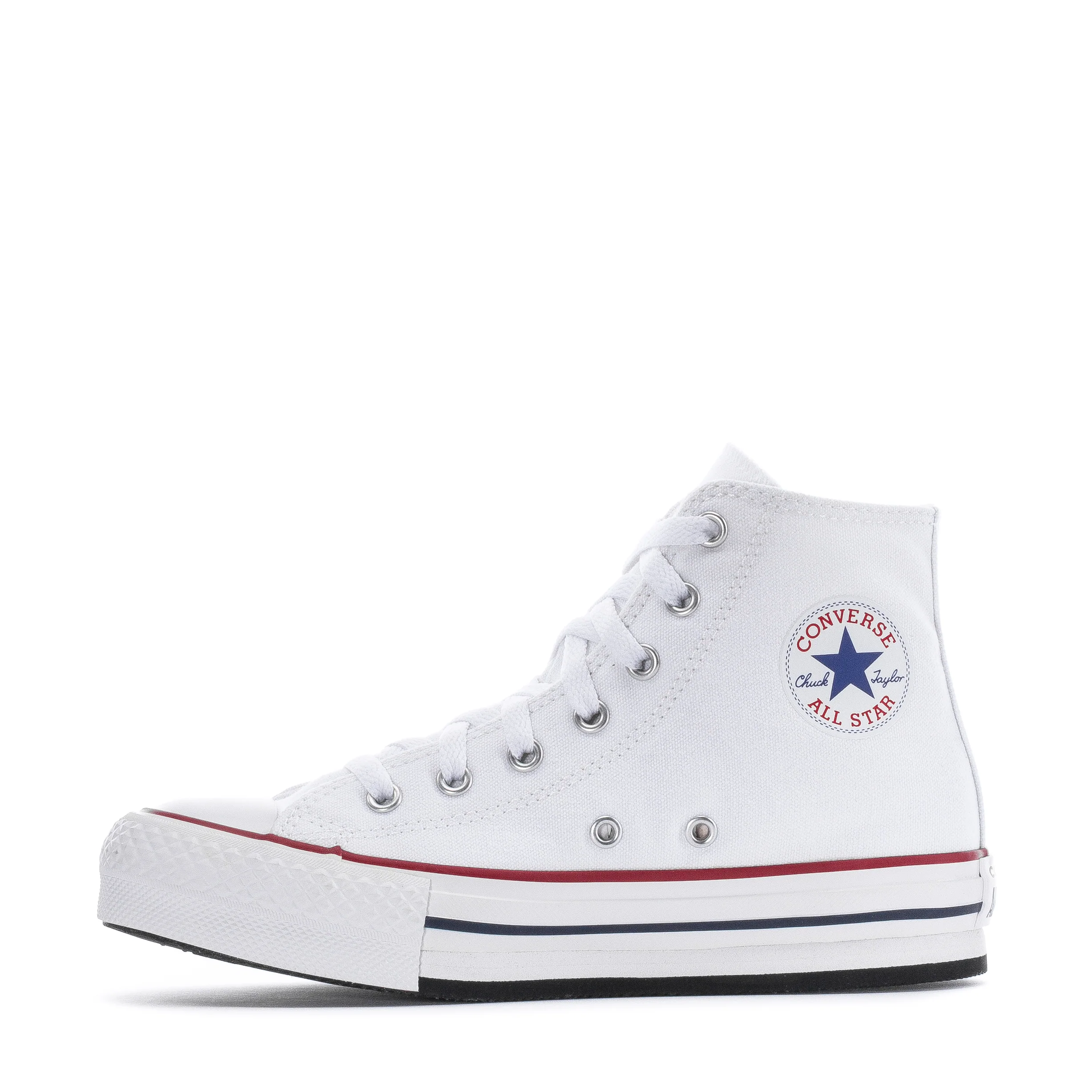 Chuck Taylor Lift Hi Platform - Kids - Image 3