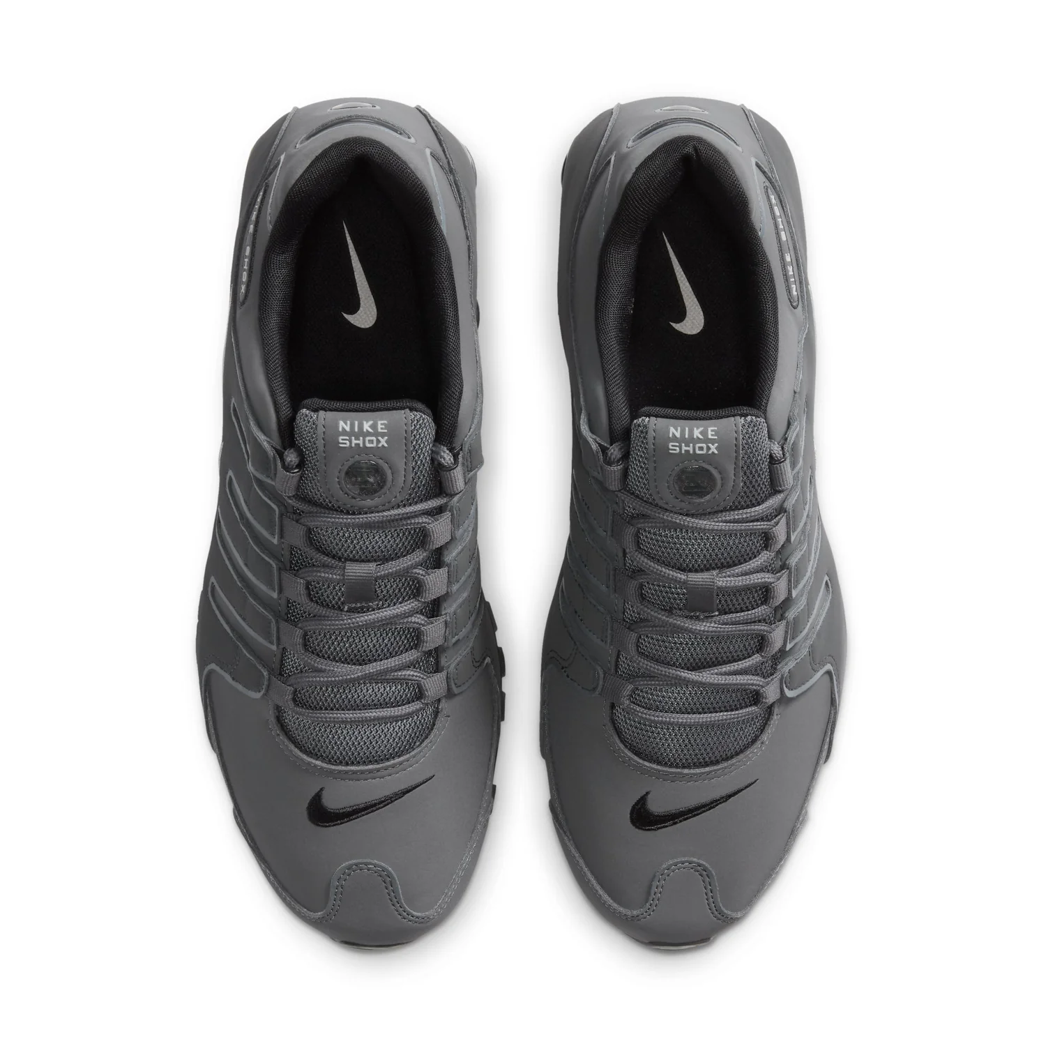 Shox NZ - Mens - Image 3