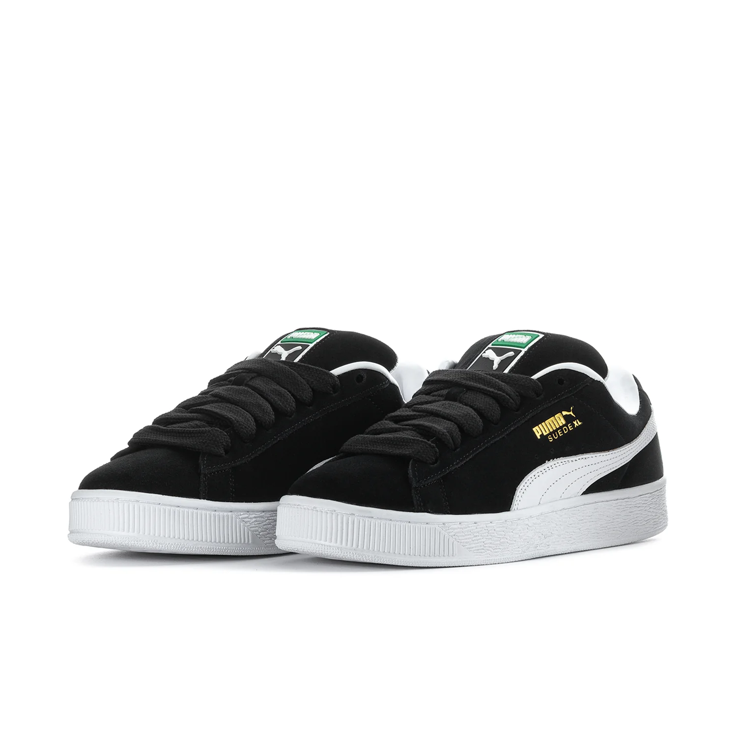 Suede XL - Mens - Image 2