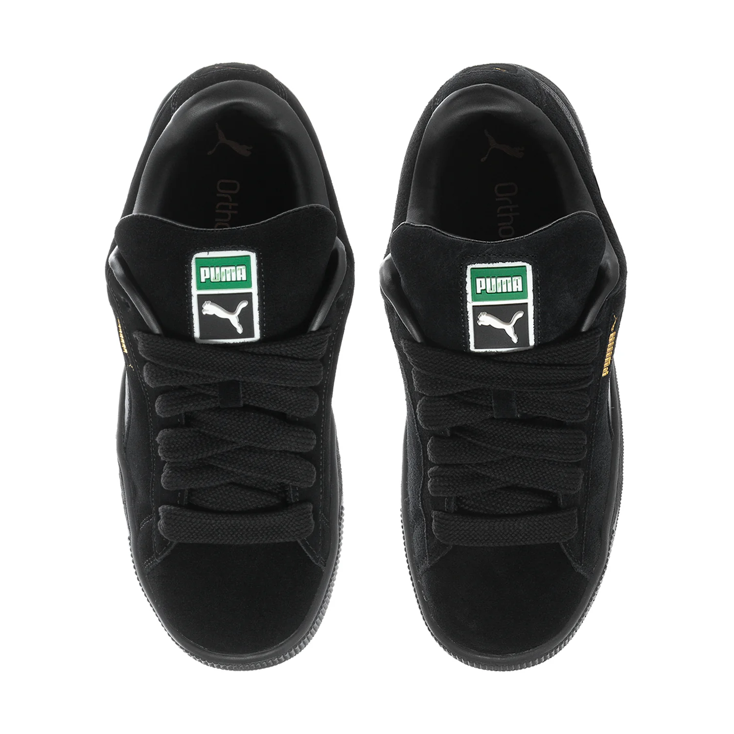 Suede XL- Mens - Image 3