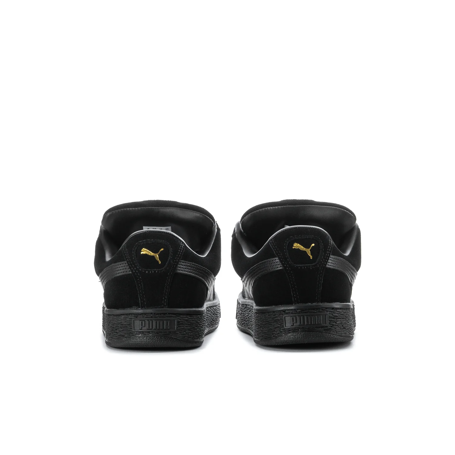 Suede XL- Mens - Image 4