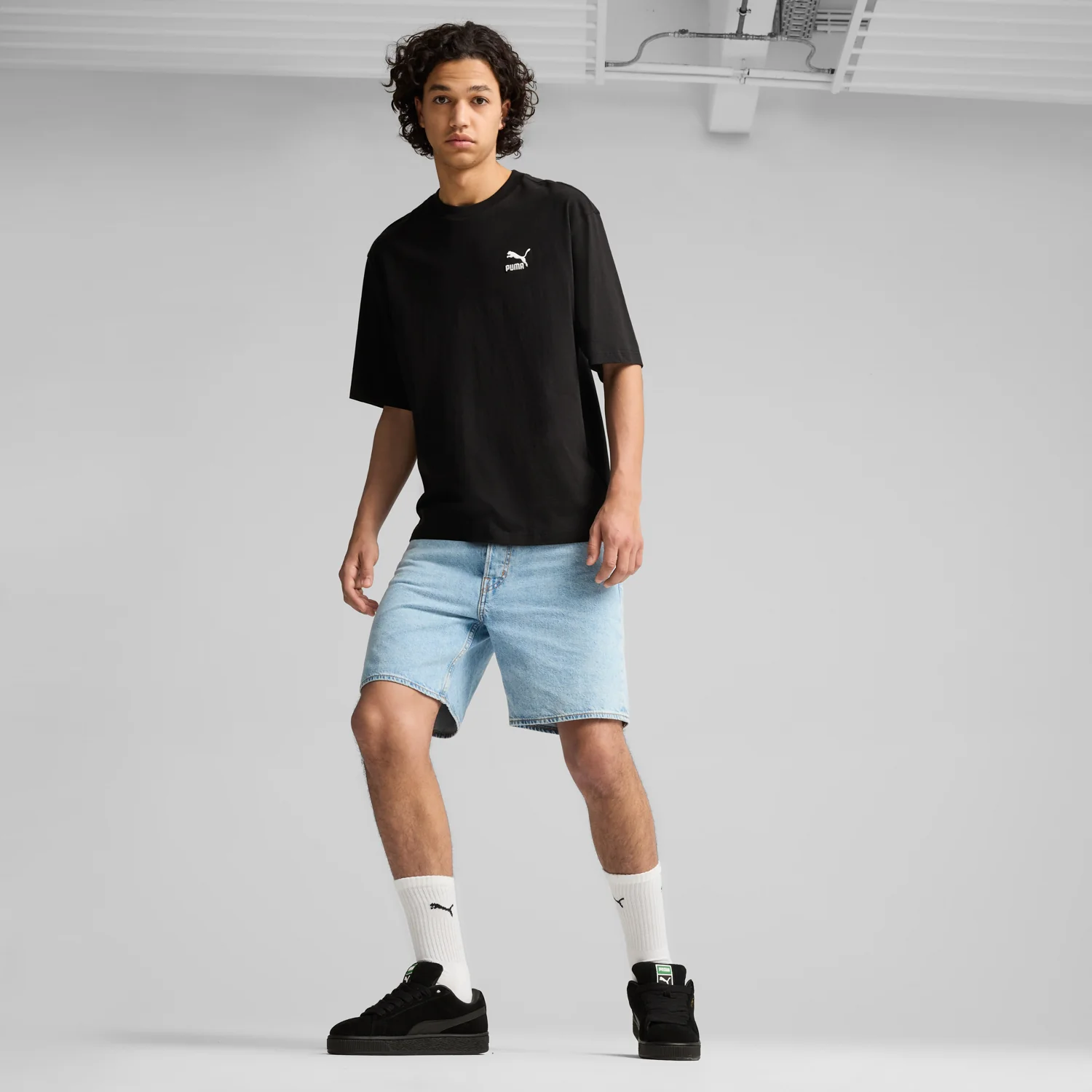 Suede XL- Mens - Image 8