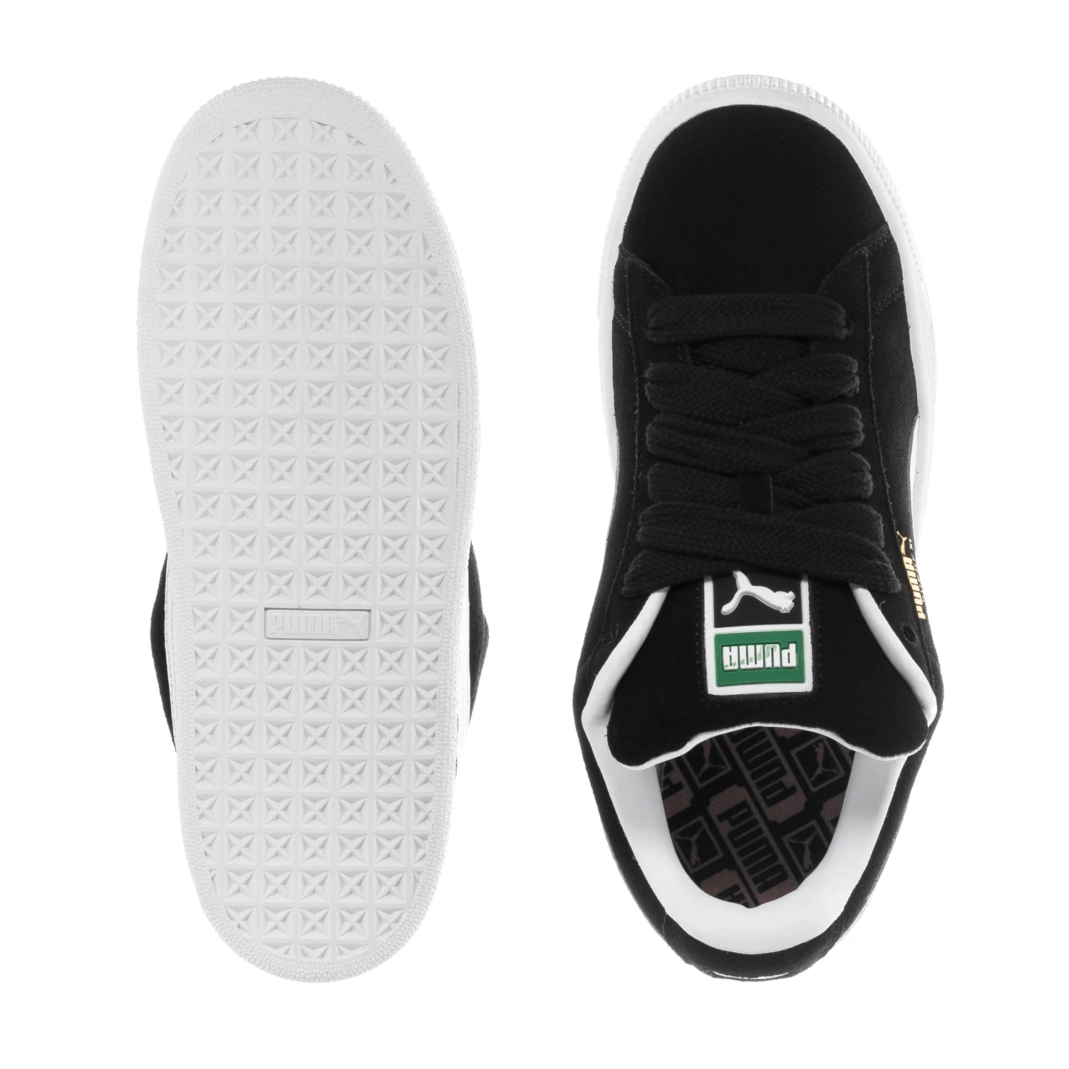 Suede XL - Youth - Image 4