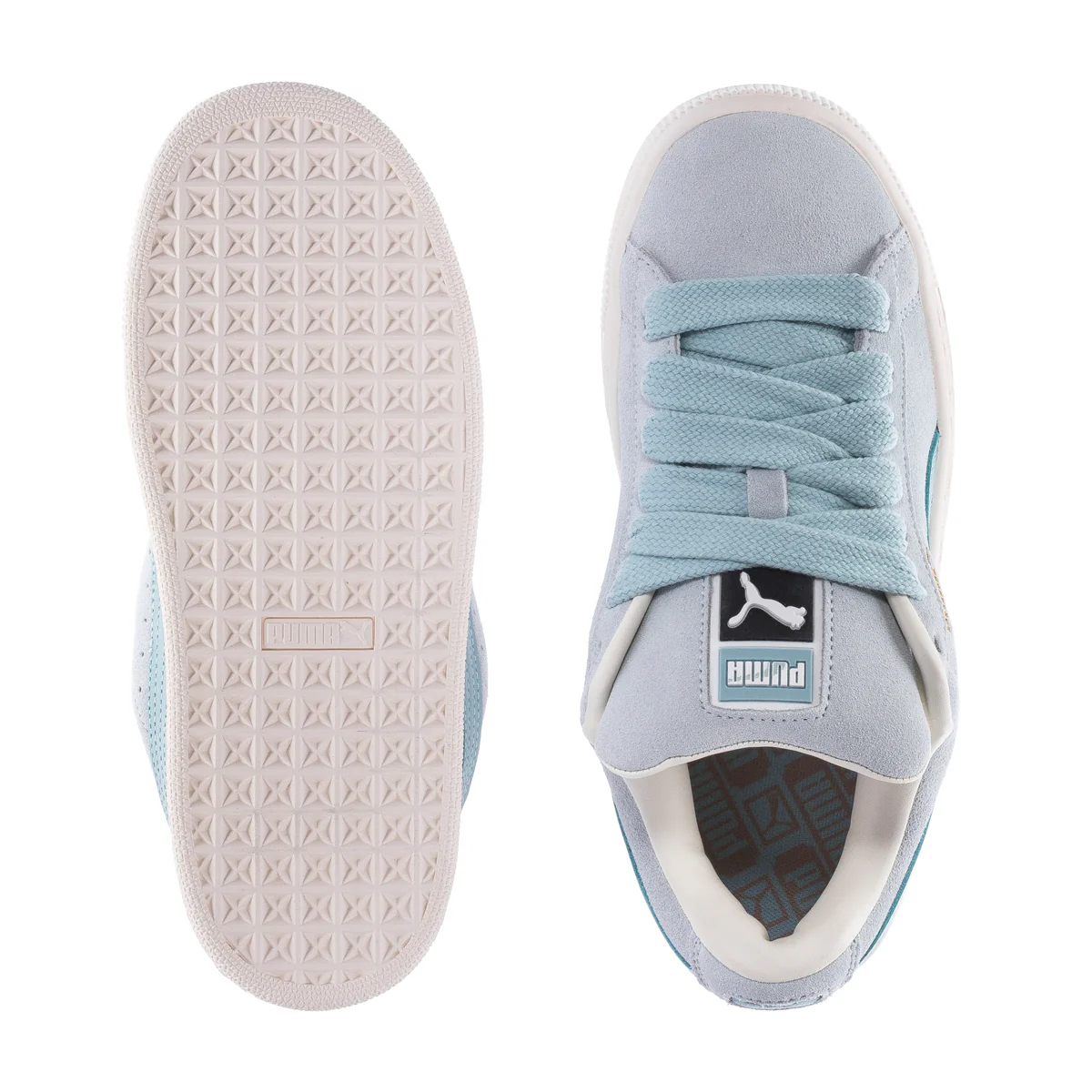 Suede XL - Womens - Image 4