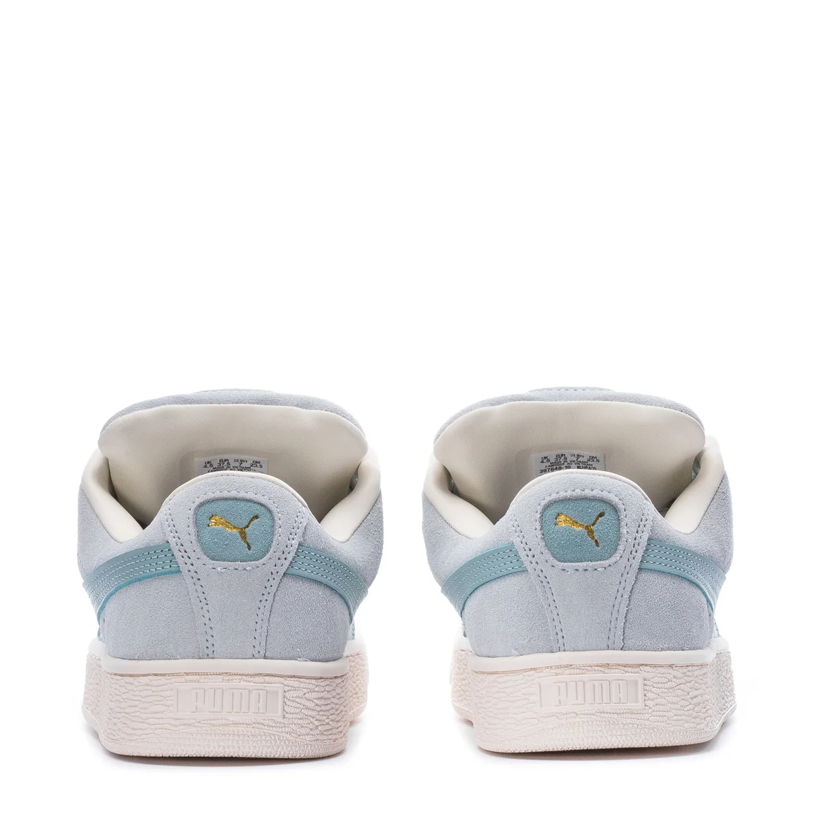 Suede XL - Womens - Image 5