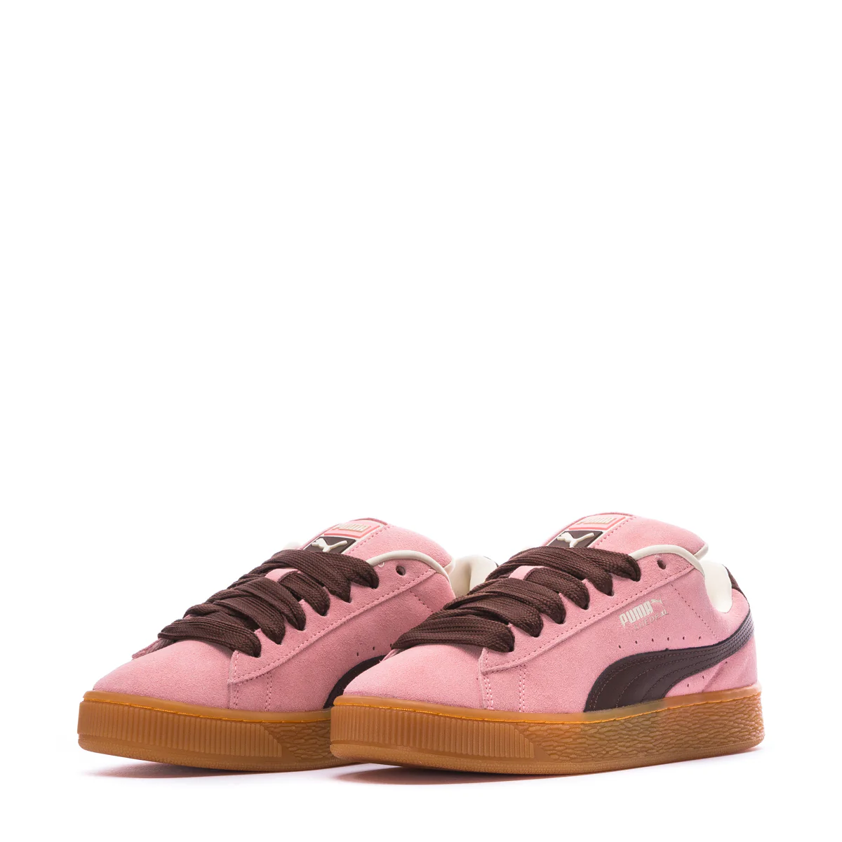 Suede XL - Youth - Image 3
