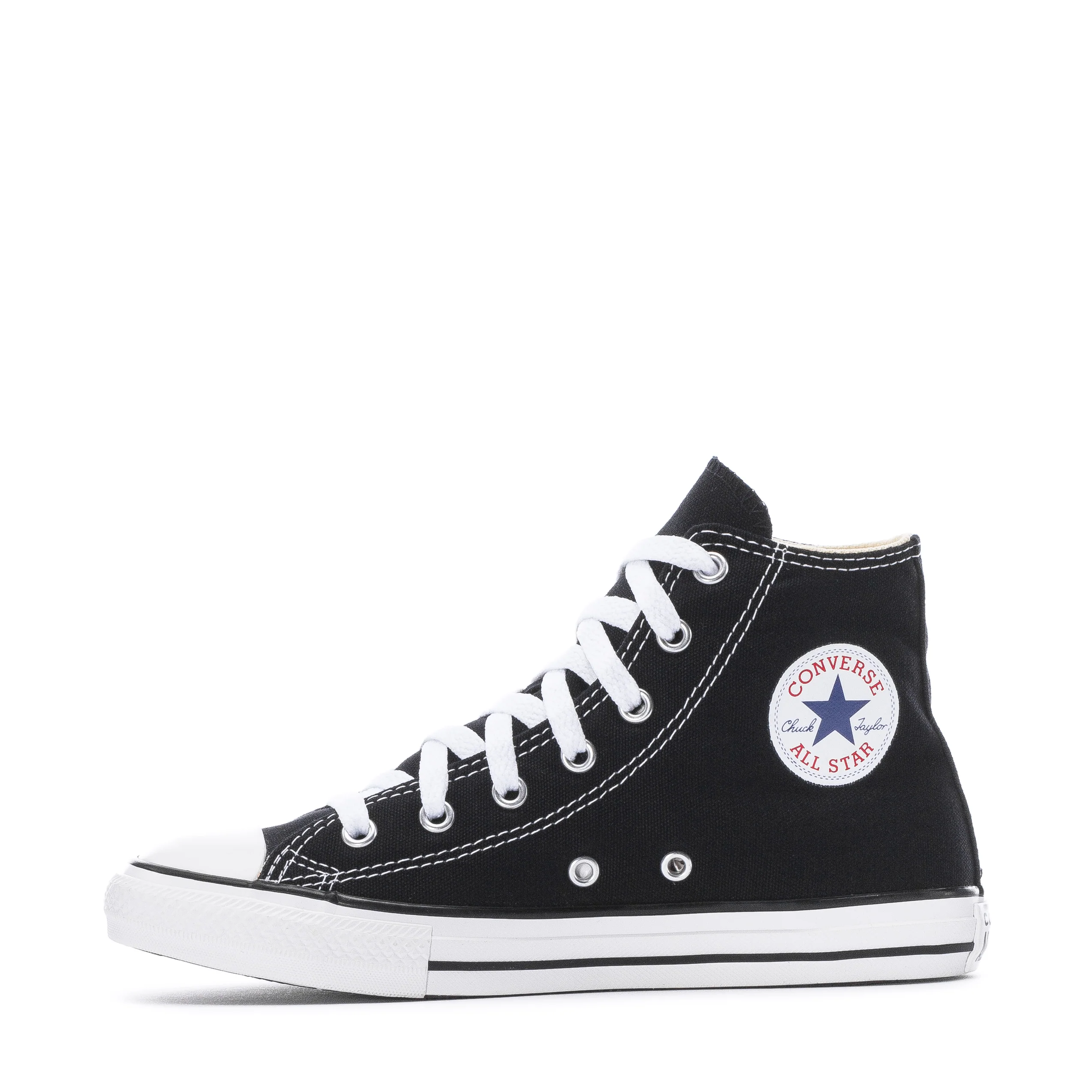 Chuck Taylor All Star Hi Core - Kids - Image 3