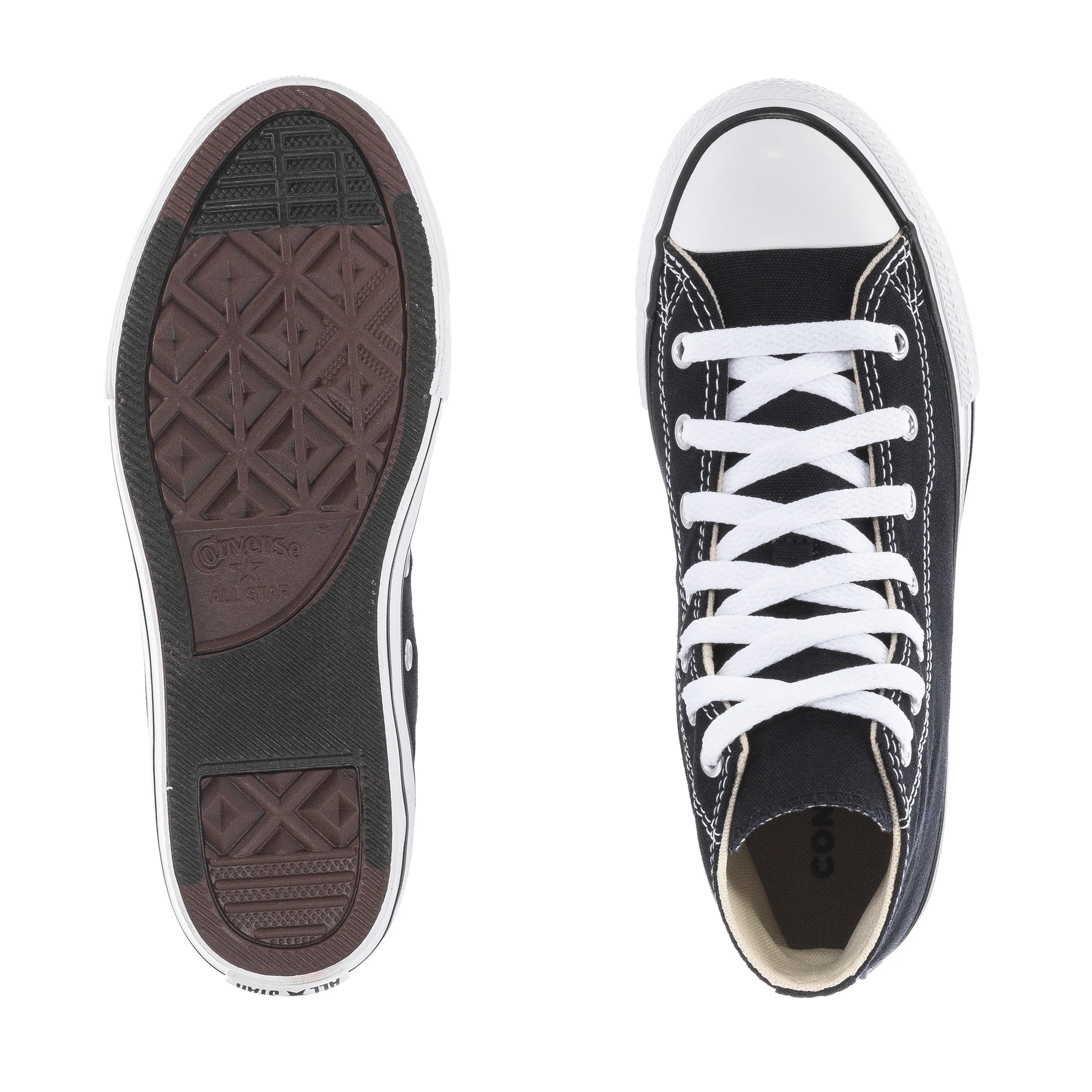 Chuck Taylor All Star Hi Core - Kids - Image 5