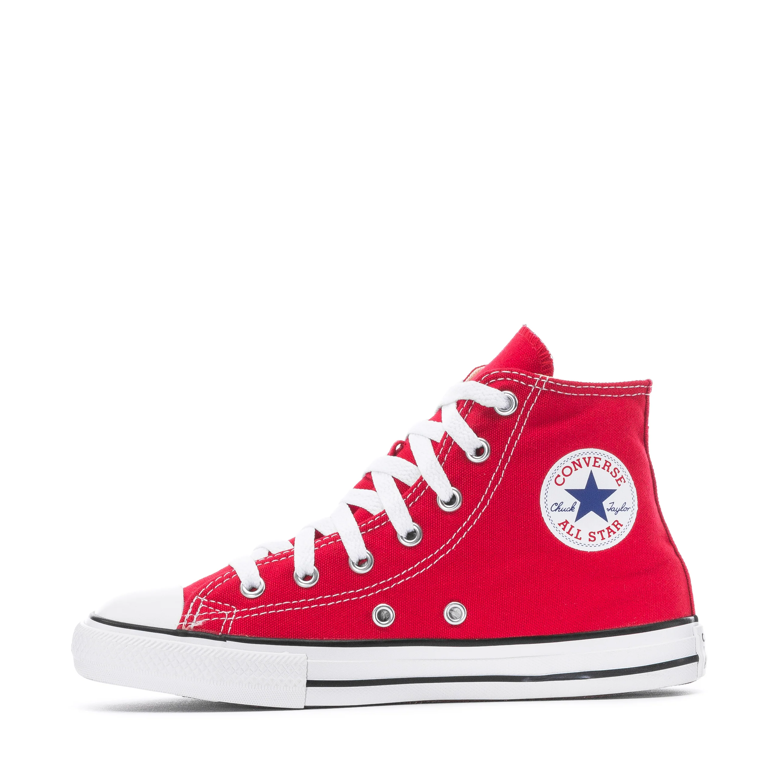 Chuck Taylor All Star Hi Core - Kids - Image 3