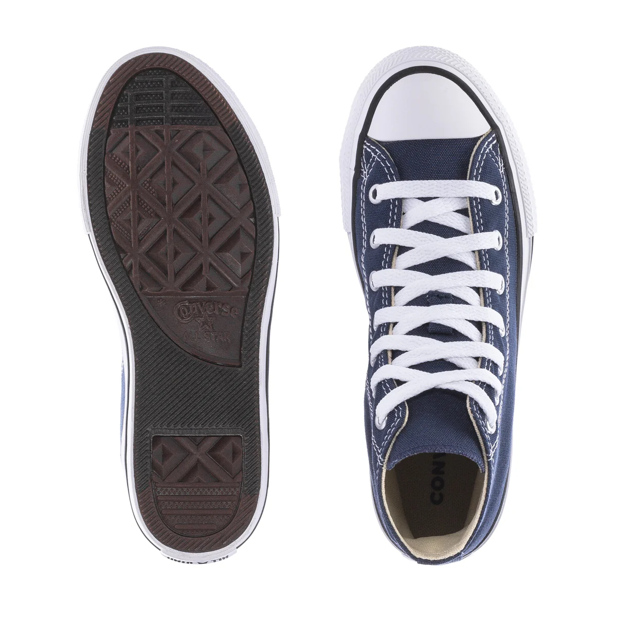 Chuck Taylor All Star Hi Core - Kids - Image 4