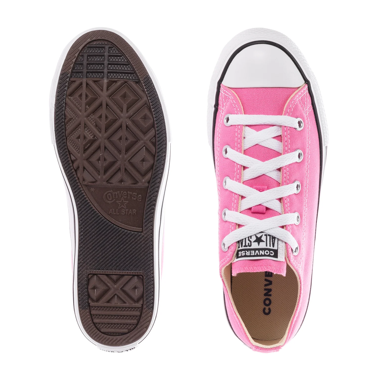 Chuck Taylor All Star Ox Core - Kids - Image 4
