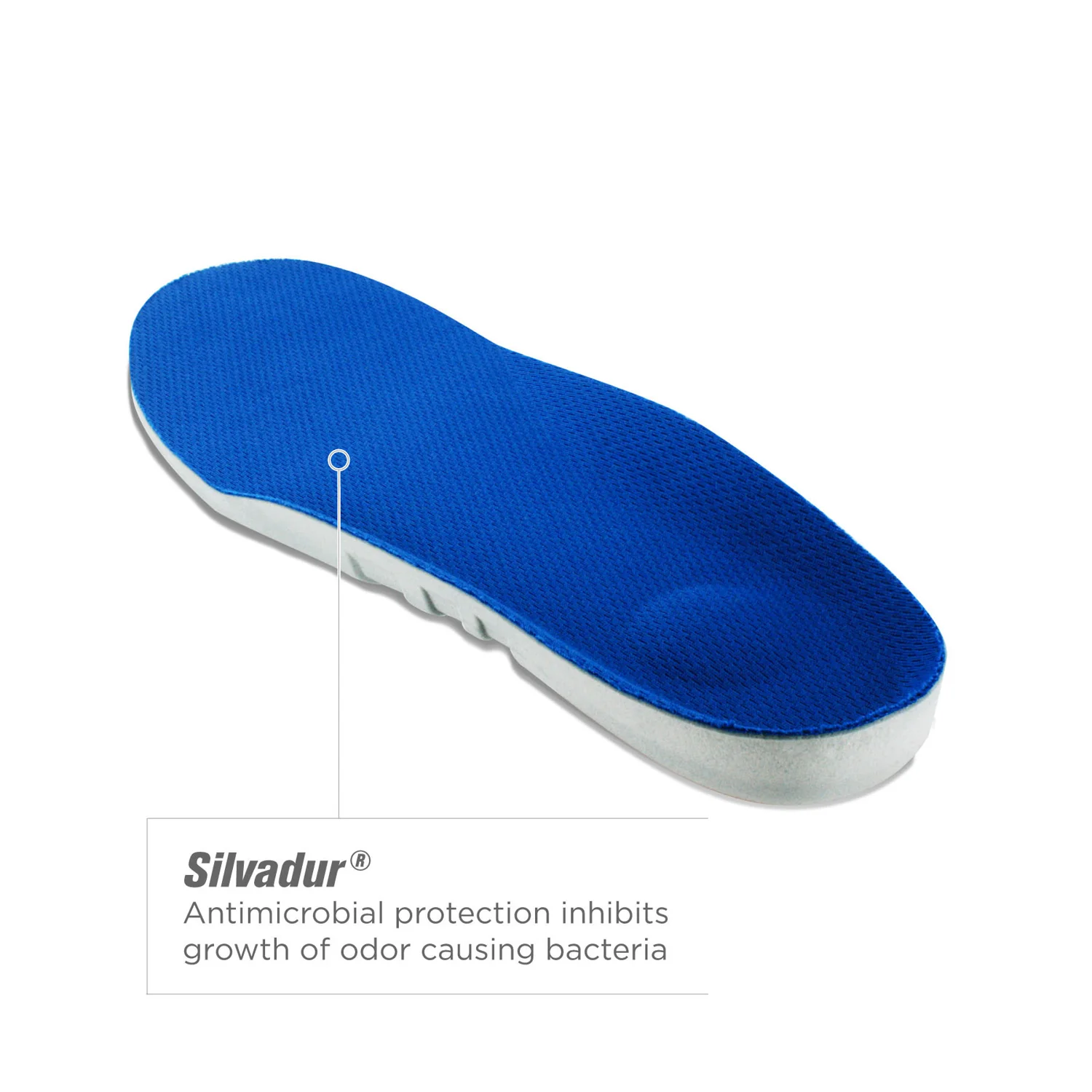Mens Sport Insole - Image 4
