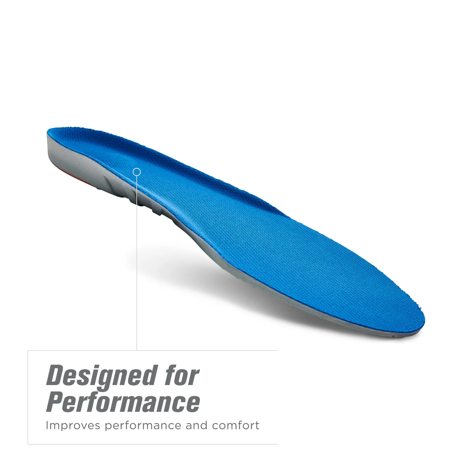 Mens Sport Insole - Image 6