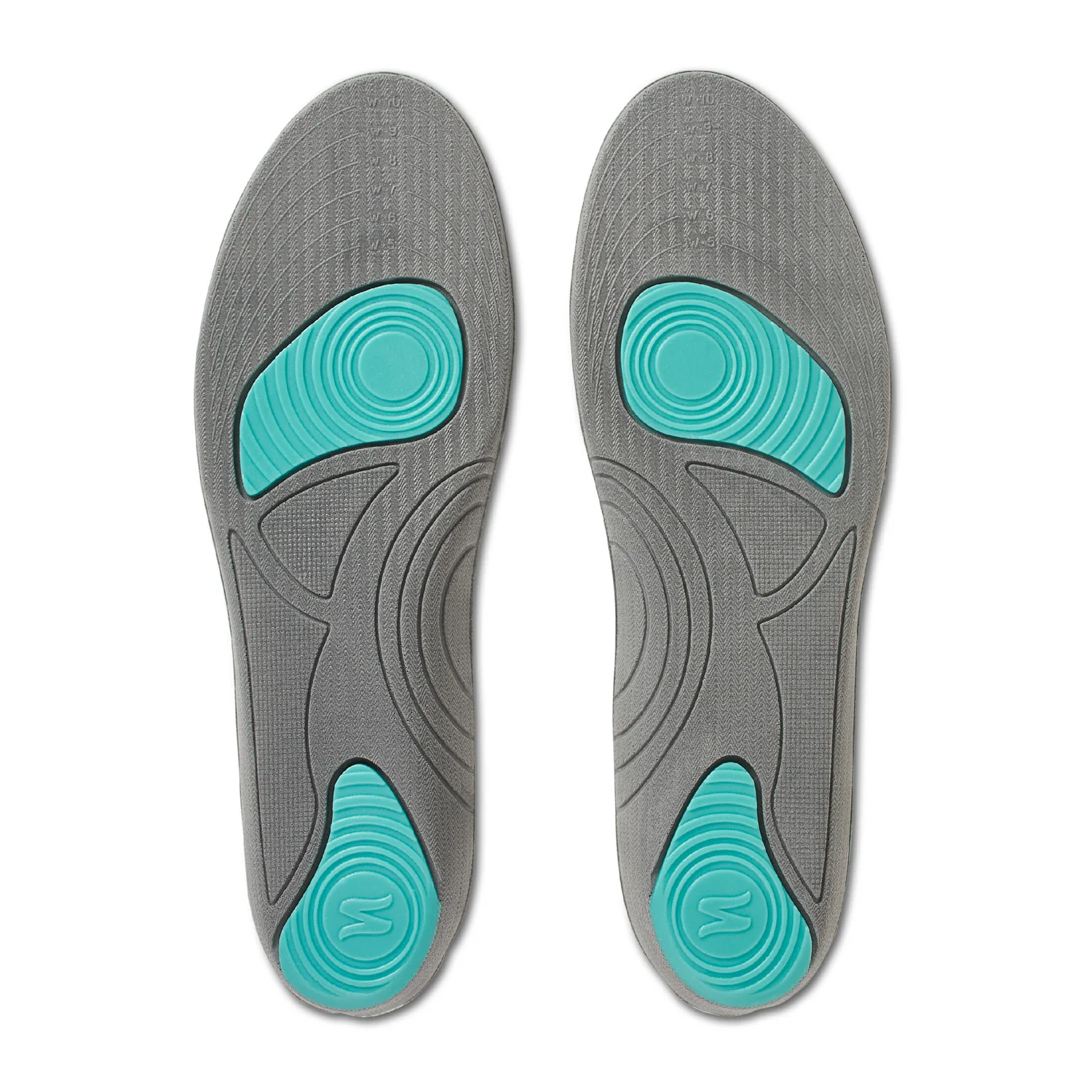 Womens Sport Insole - Image 3
