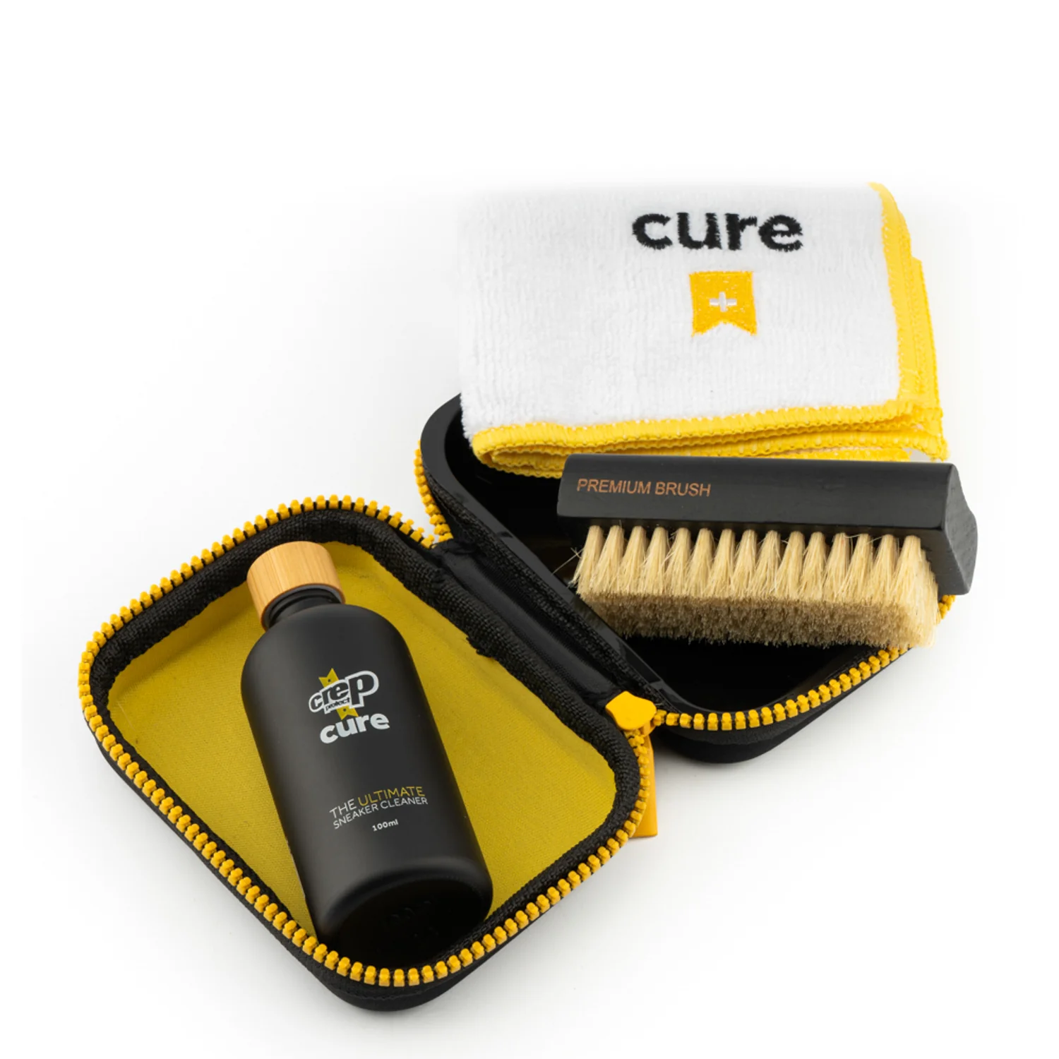 The Ultimate Sneaker Cleaning Kit - Image 2