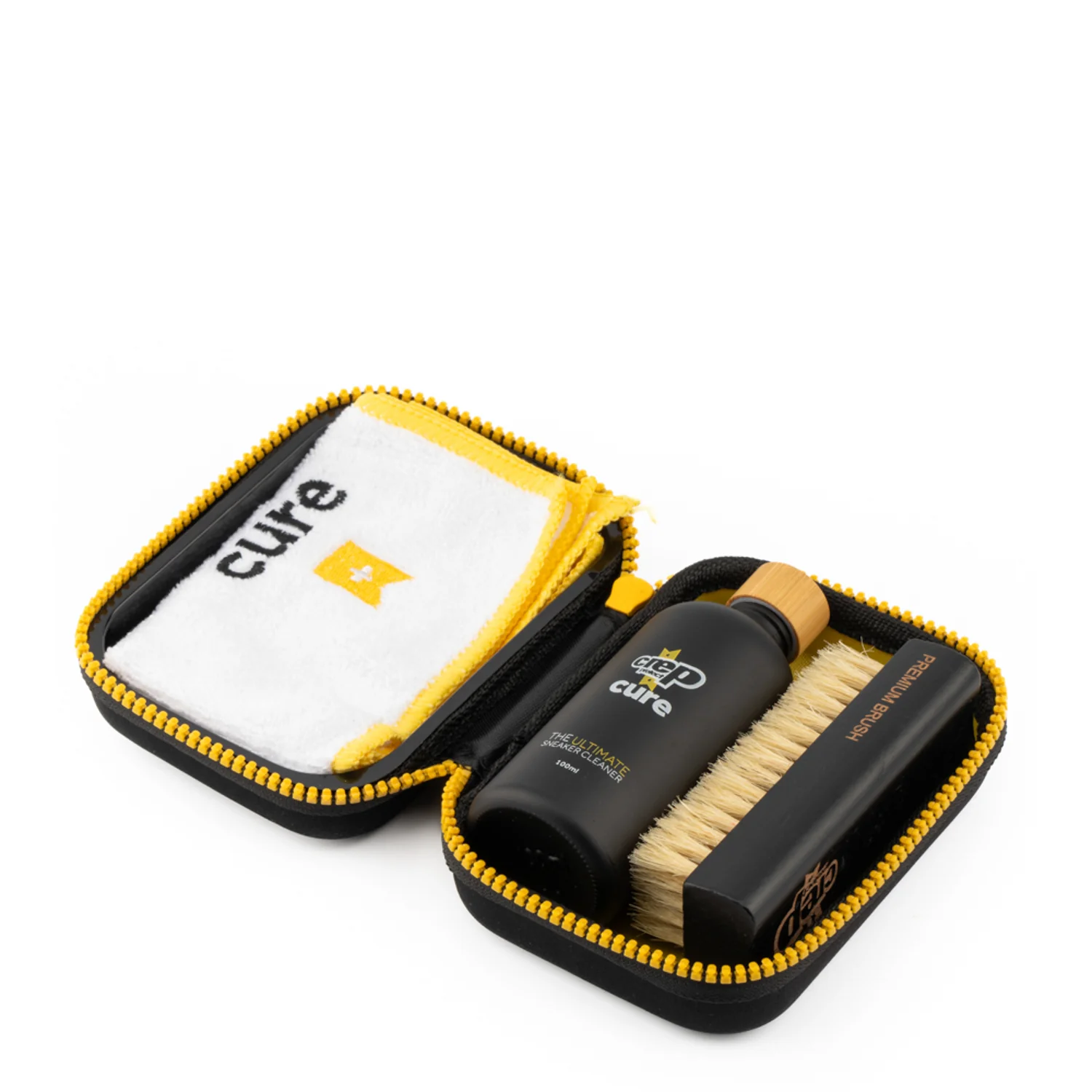 The Ultimate Sneaker Cleaning Kit - Image 3