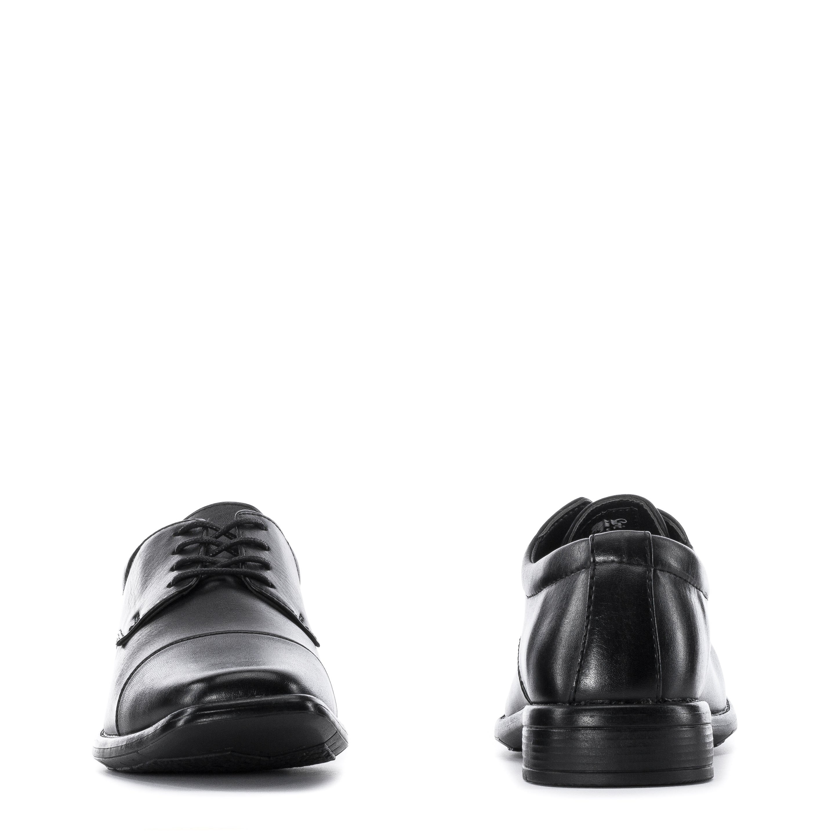 David Cap Toe - Mens - Image 4