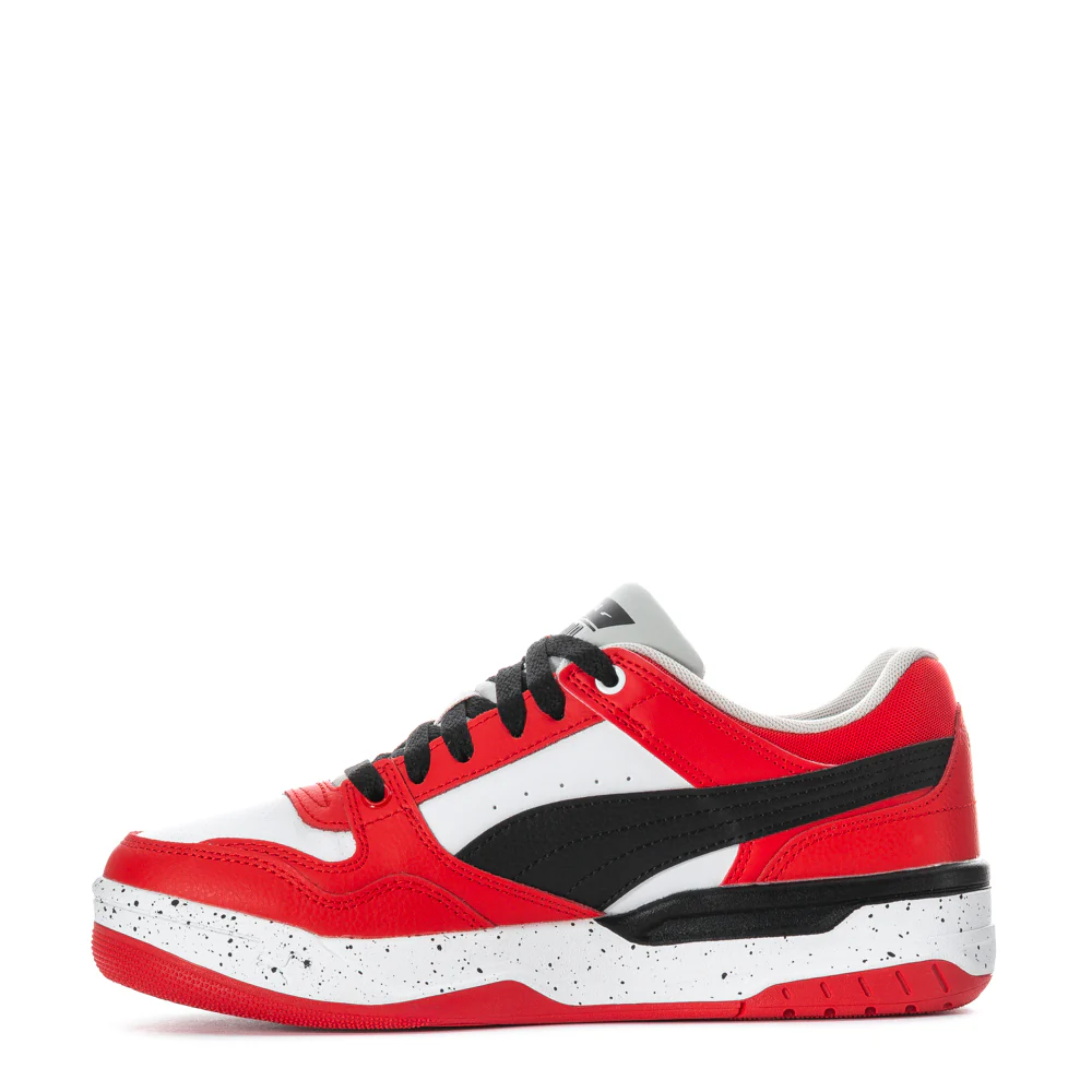 Rebound Retro - Youth - Image 2