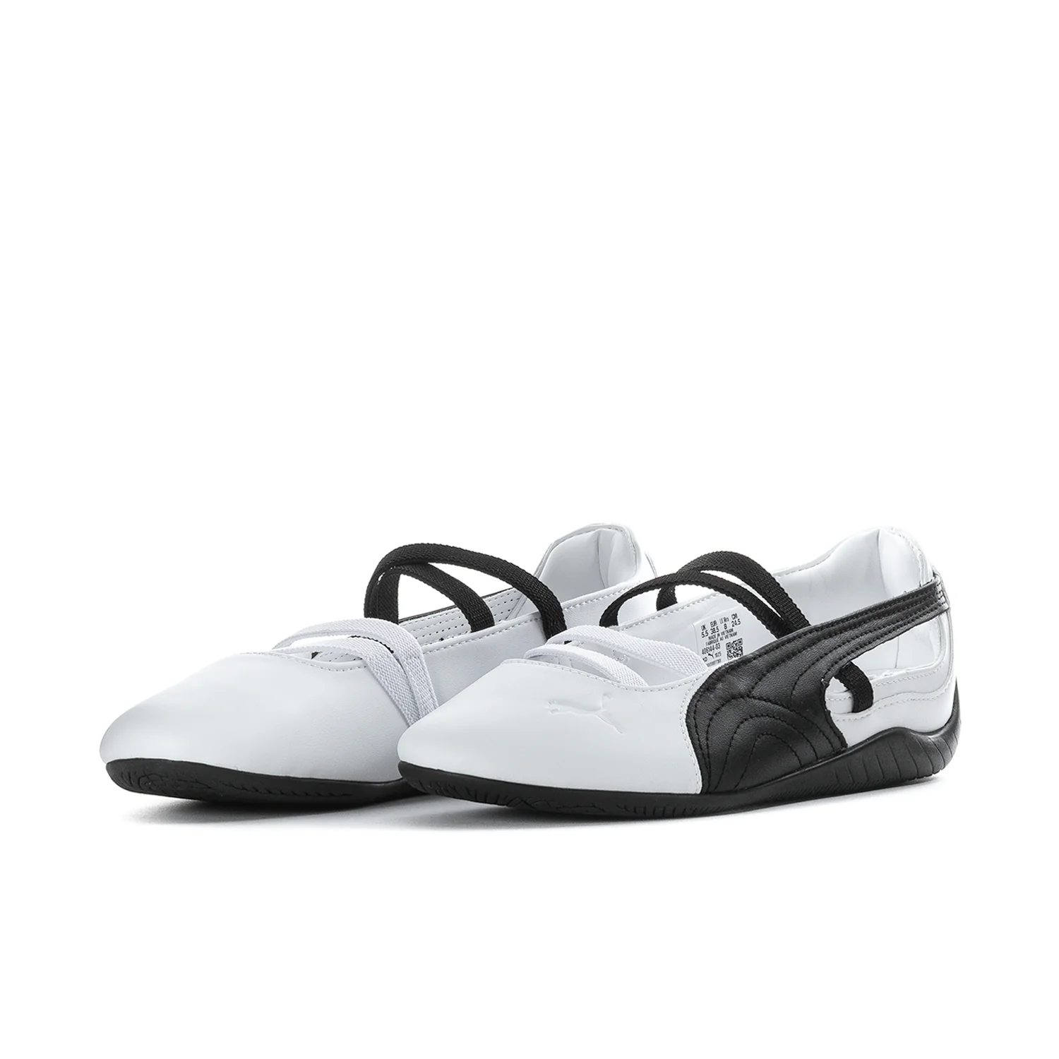 Speedcat Ballet - Womens - Image 2