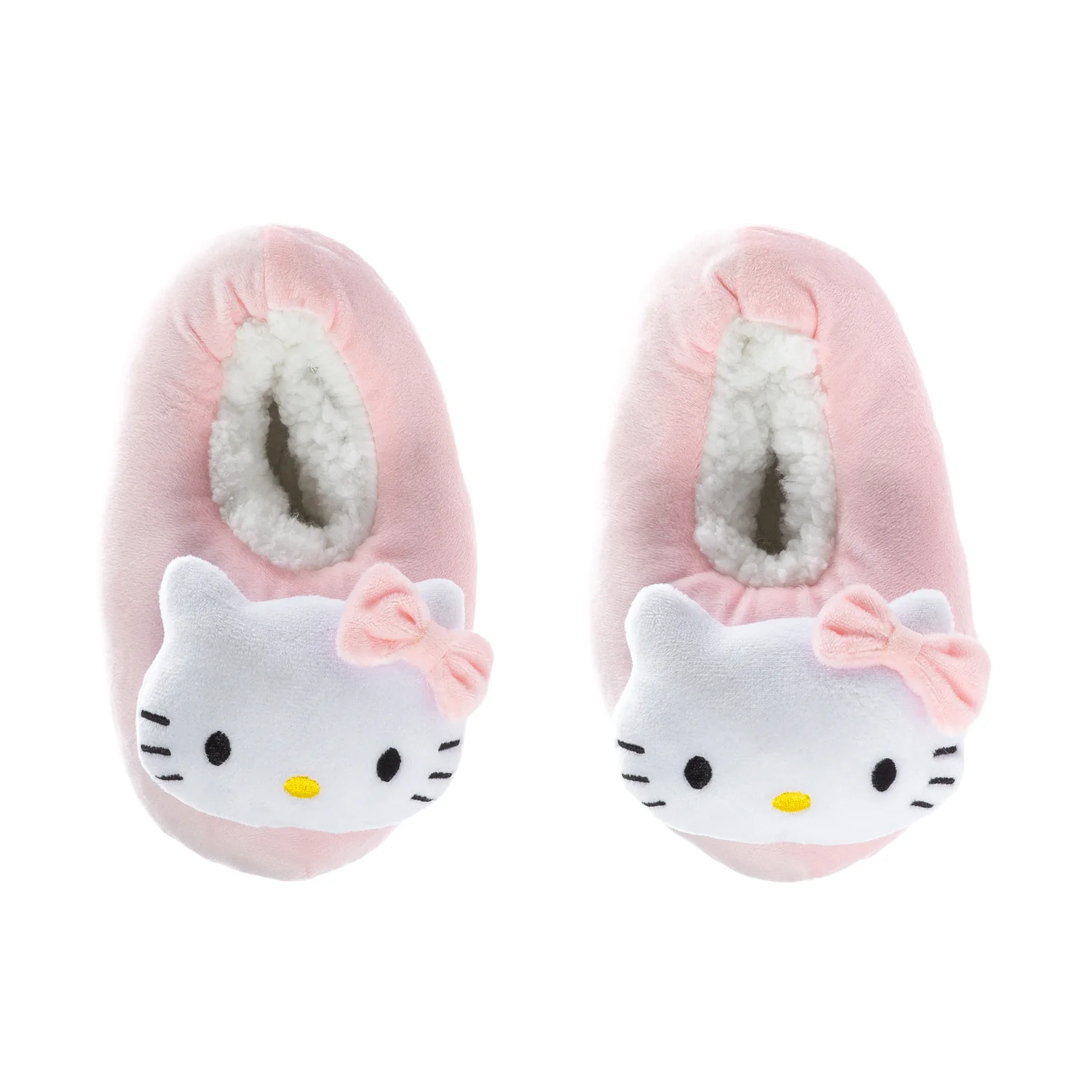 Hello Kitty Slipper- Toddler - Image 5