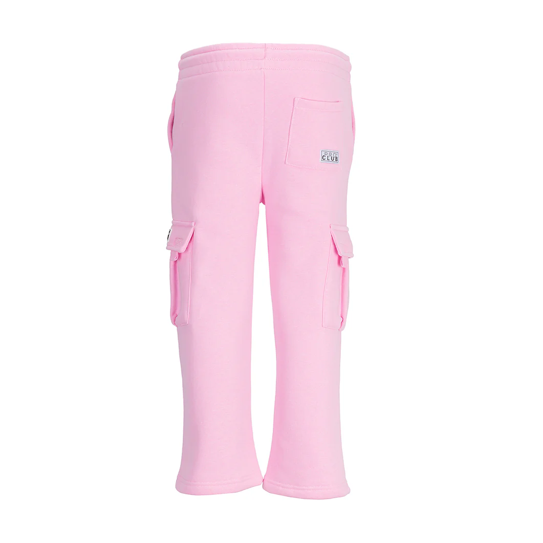 Fleece Cargo Sweatpant - Youth - Image 10