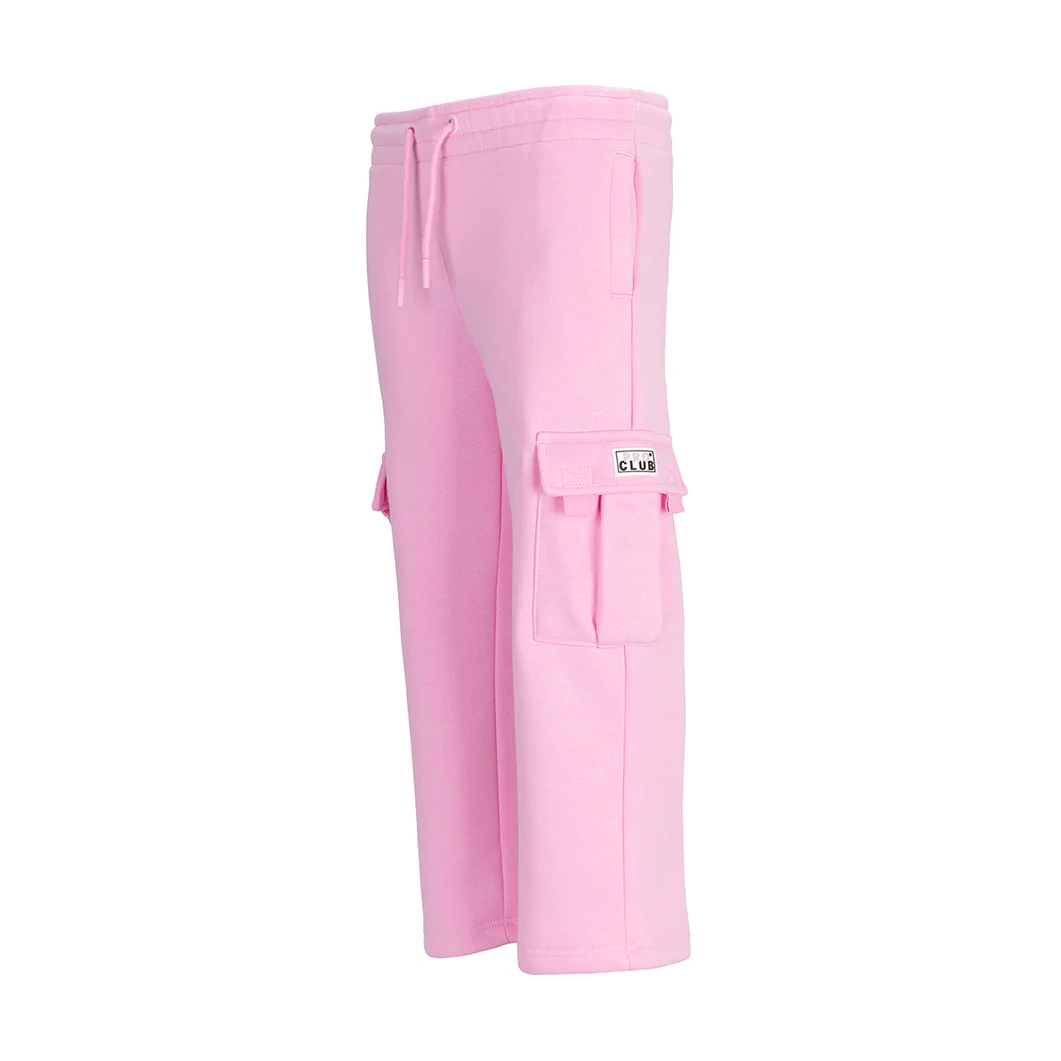 Fleece Cargo Sweatpant - Youth - Image 2
