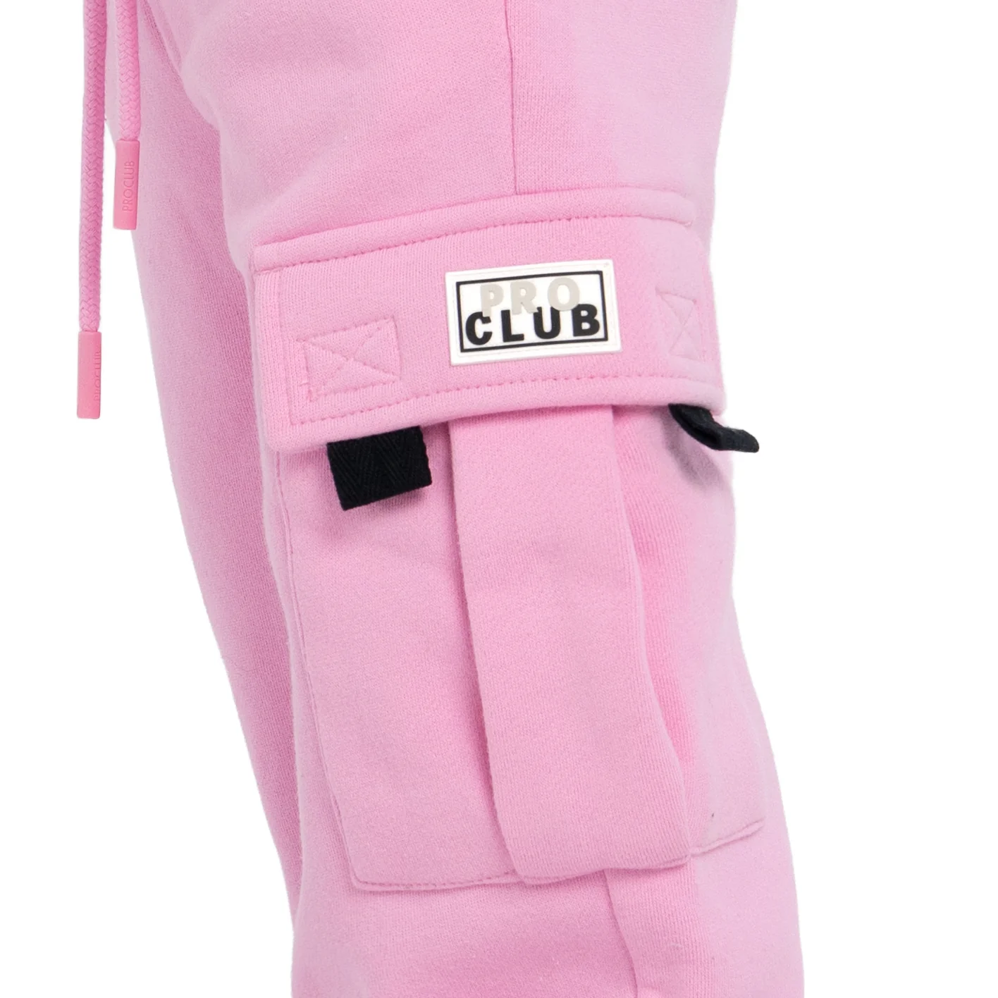 Fleece Cargo Sweatpant - Youth - Image 7