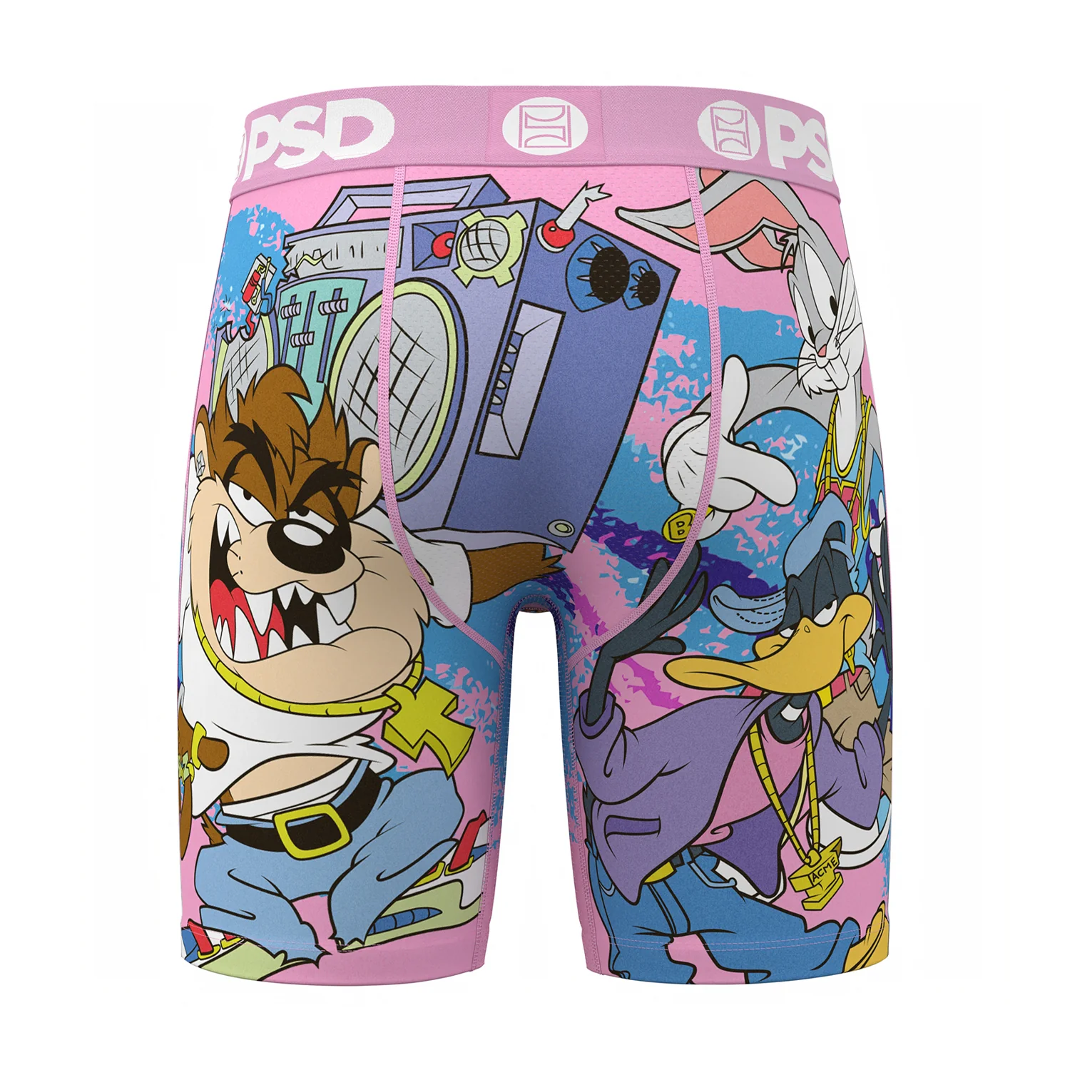 Looney Tunes All Good - Mens - Image 4