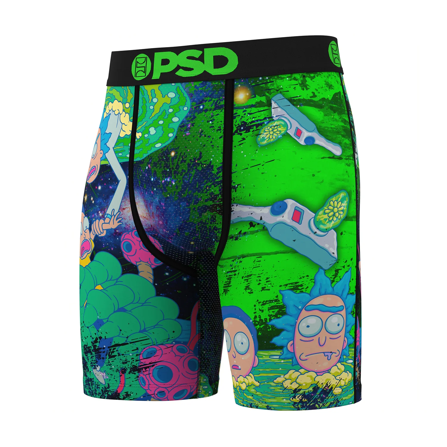 Rick & Morty Portal Void - Image 2