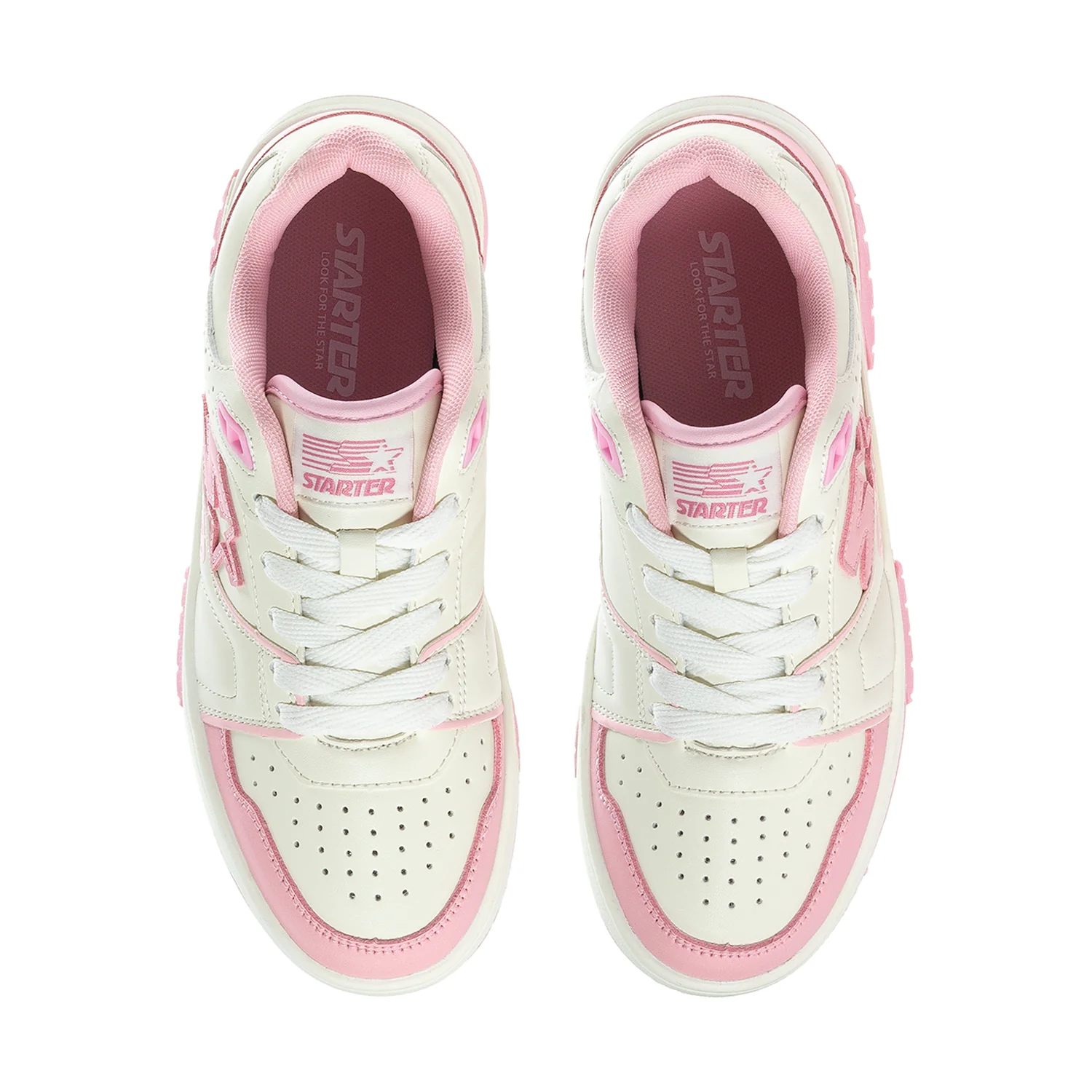 Fastbreak Low X - Womens - Image 3