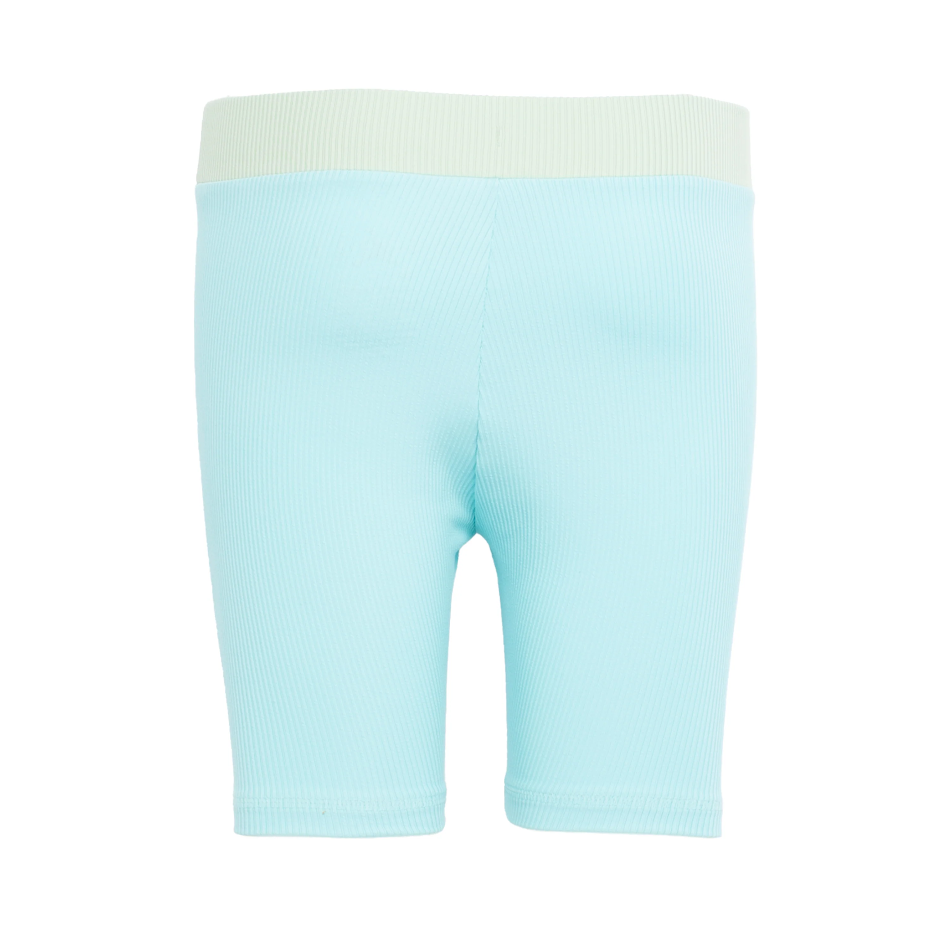 Icon Play Rbbed Bike Short - Youth - Image 3