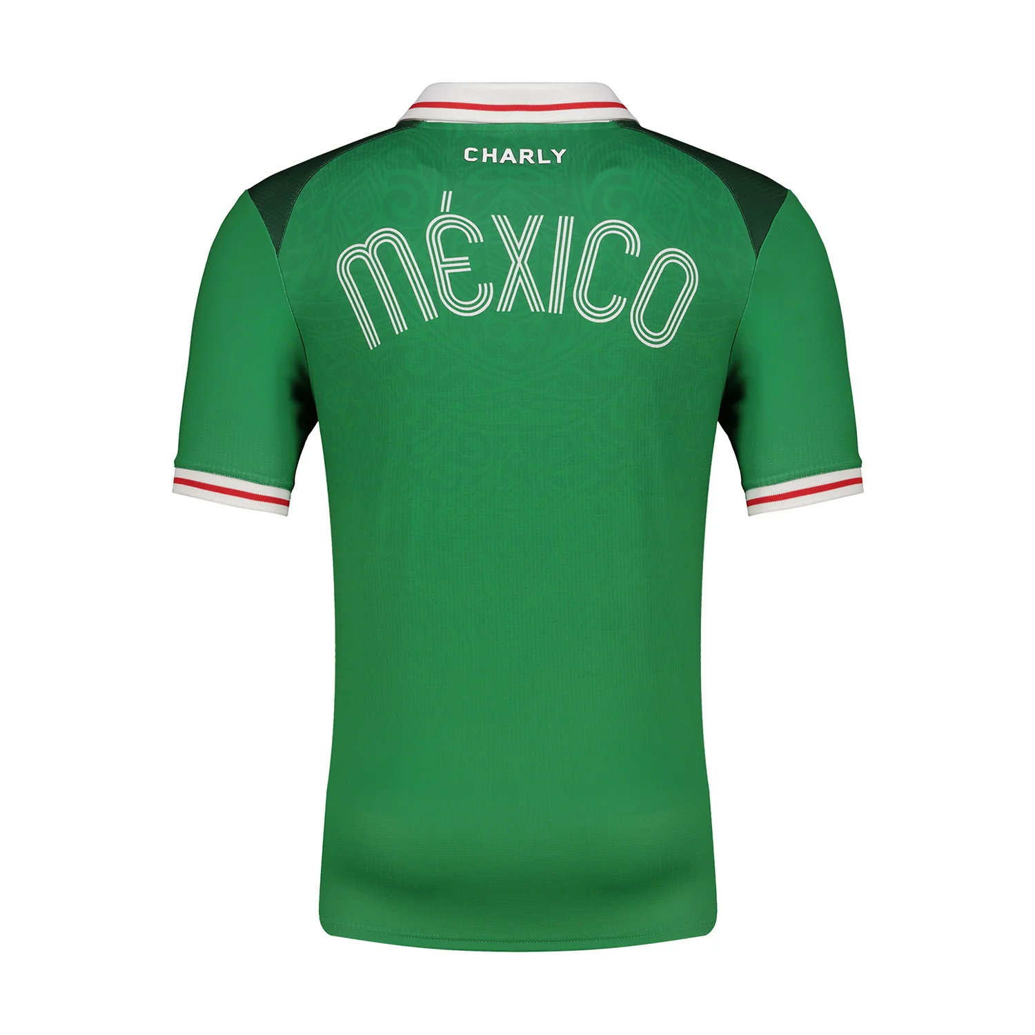 2025 Hispanic Heritage Jersey -Mens - Image 8