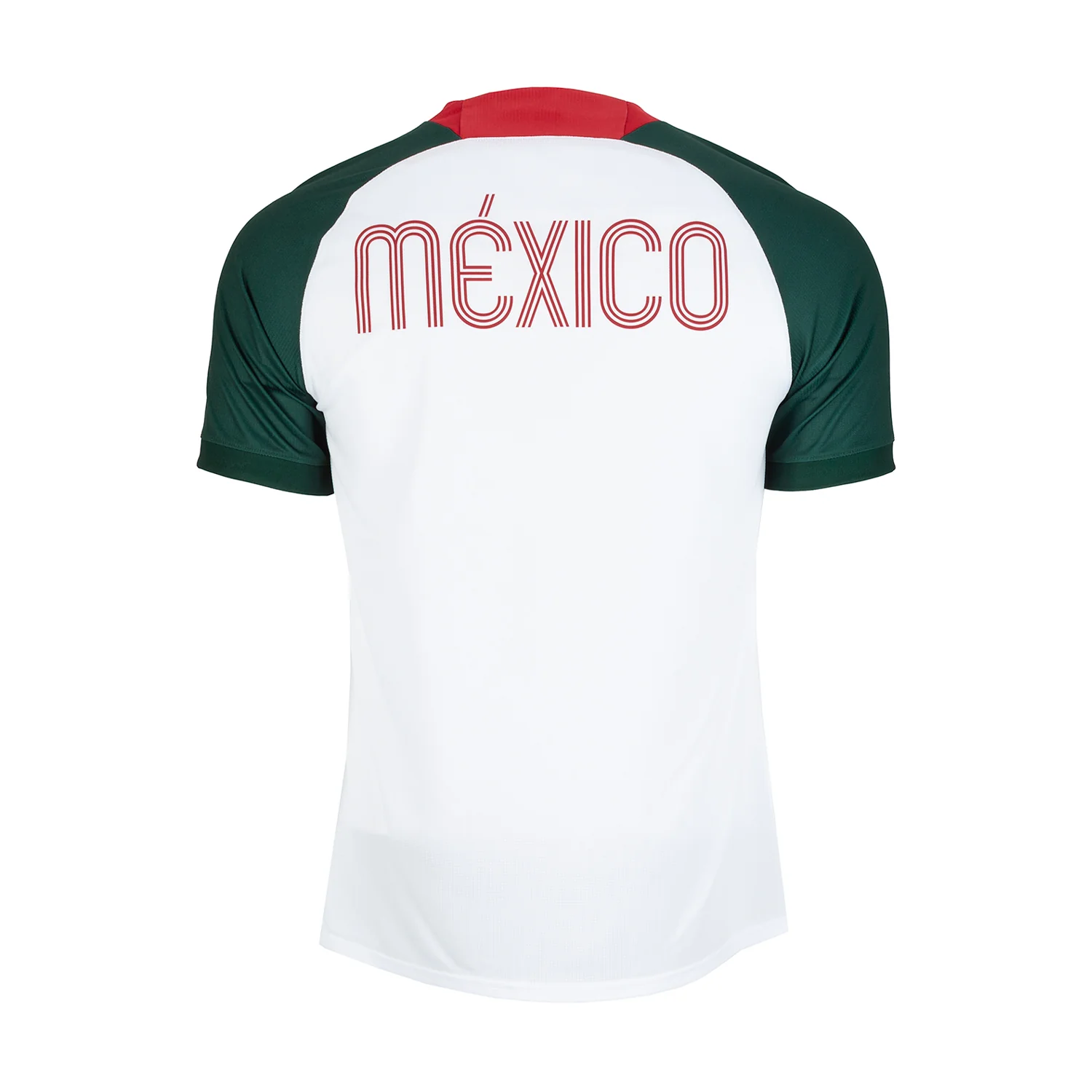 Mexico Olympics Jersey - Mens - Image 7