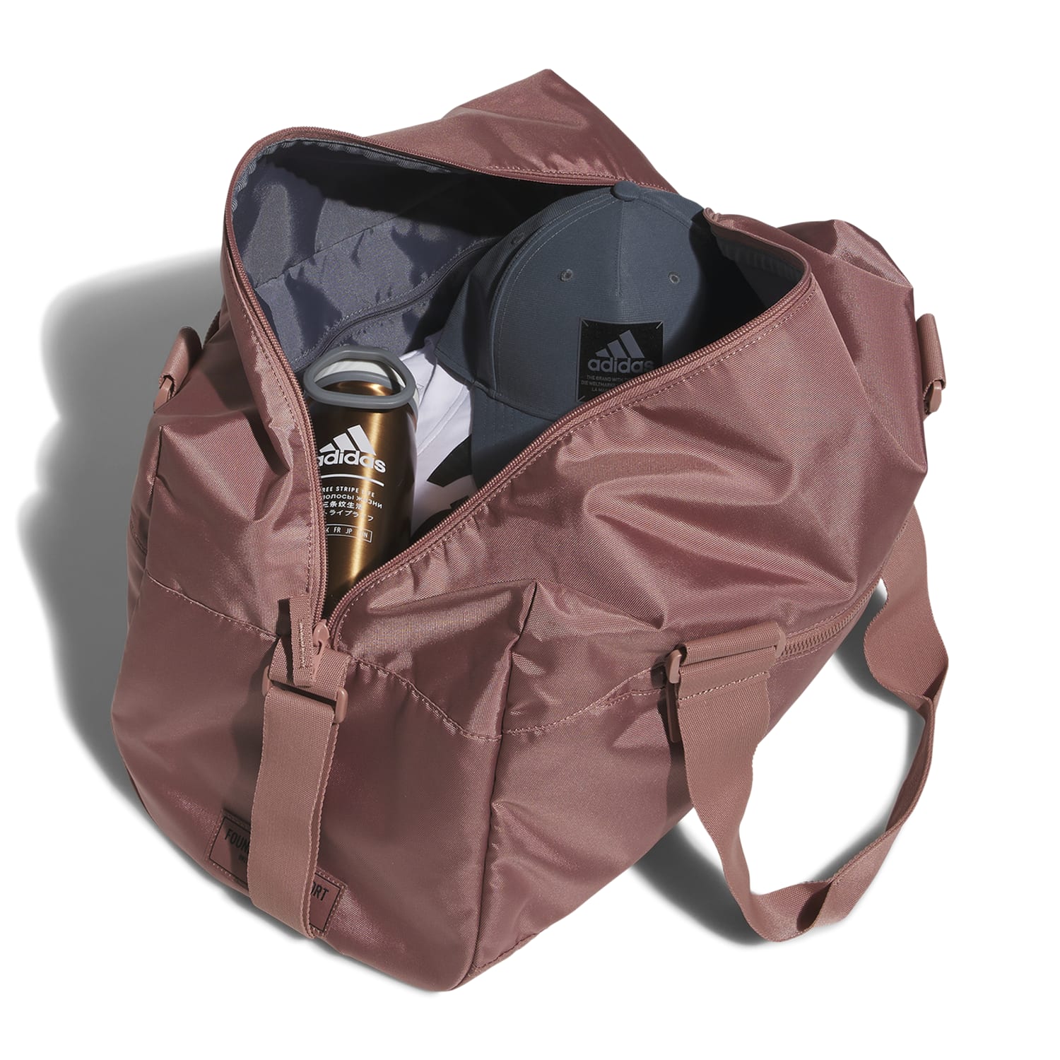Lounge Duffel - Image 3