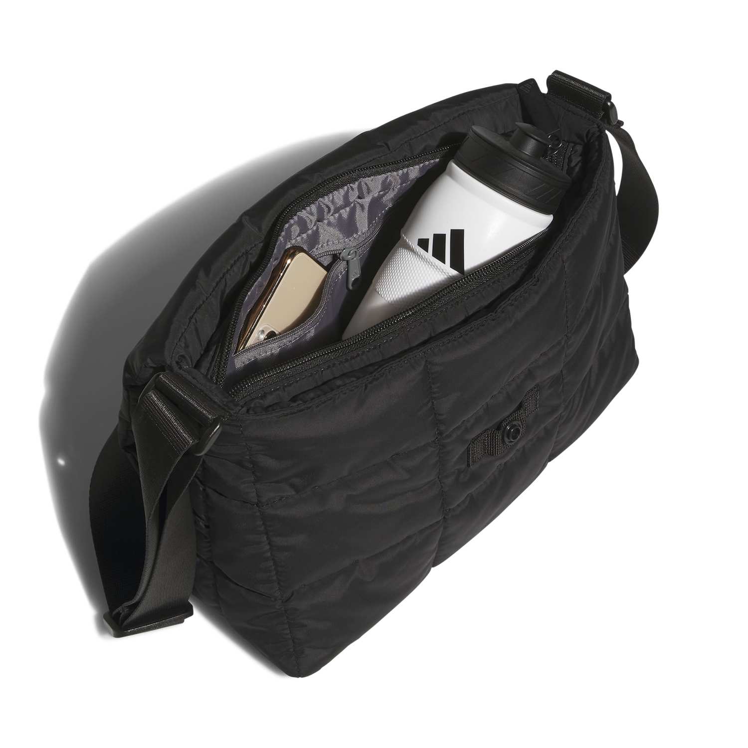 Quilted Crossbody - Image 3