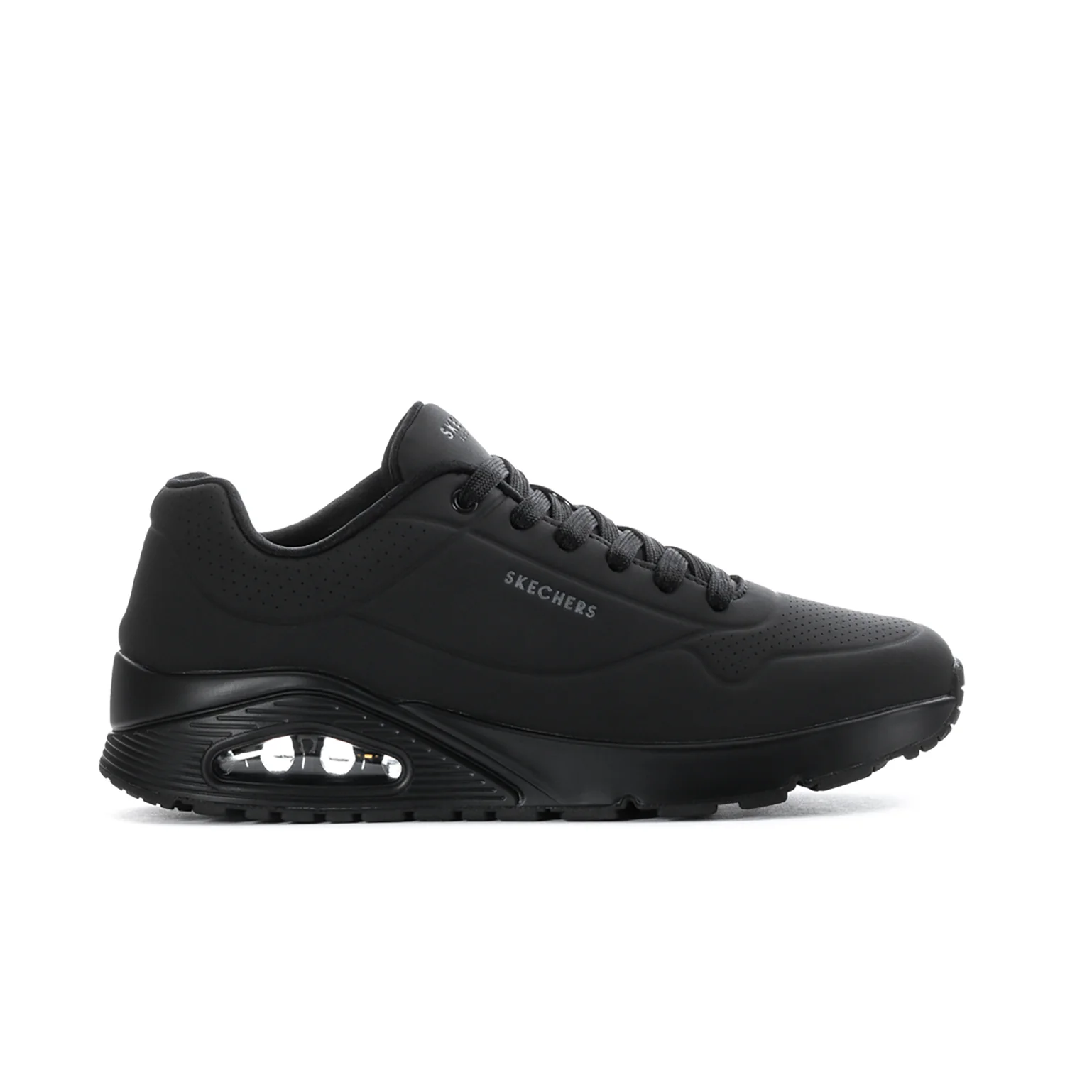 Uno Wide - Mens