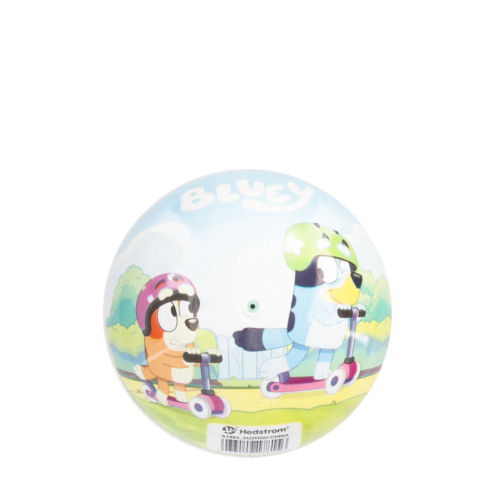 6" Bluey Mini Ball - Image 2