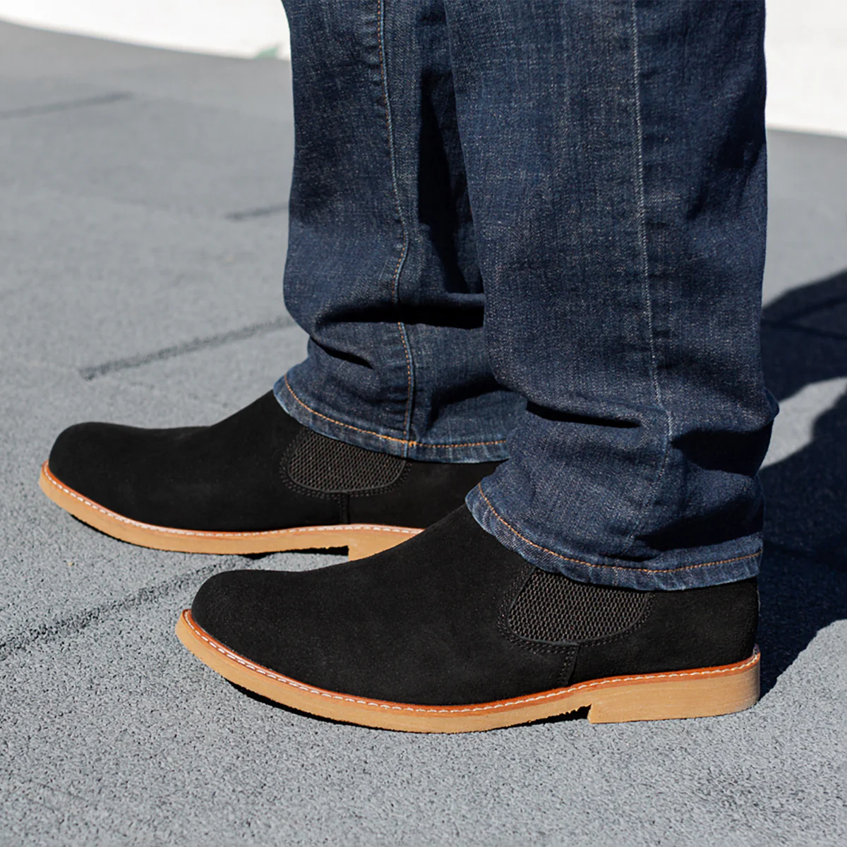 Darwin - Mens - Image 2