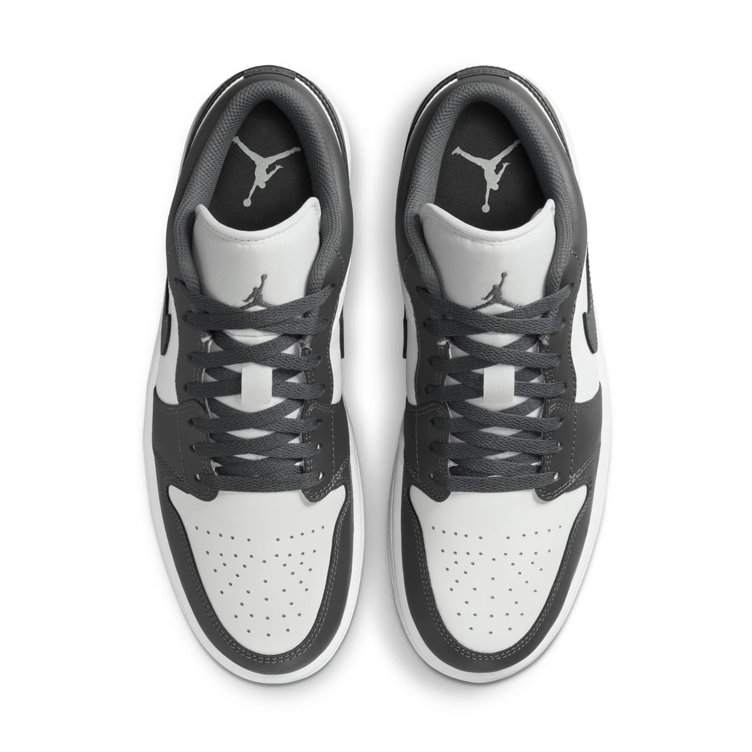 AJ 1 Low - Mens - Image 3