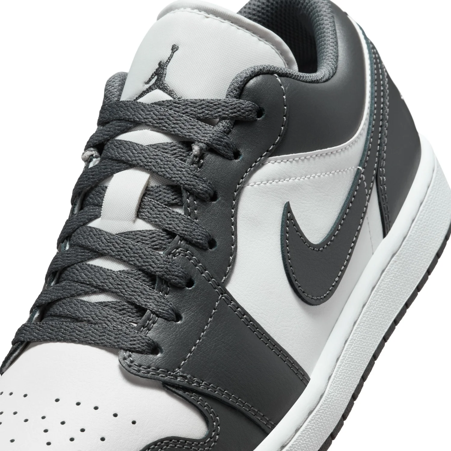 AJ 1 Low - Mens - Image 7