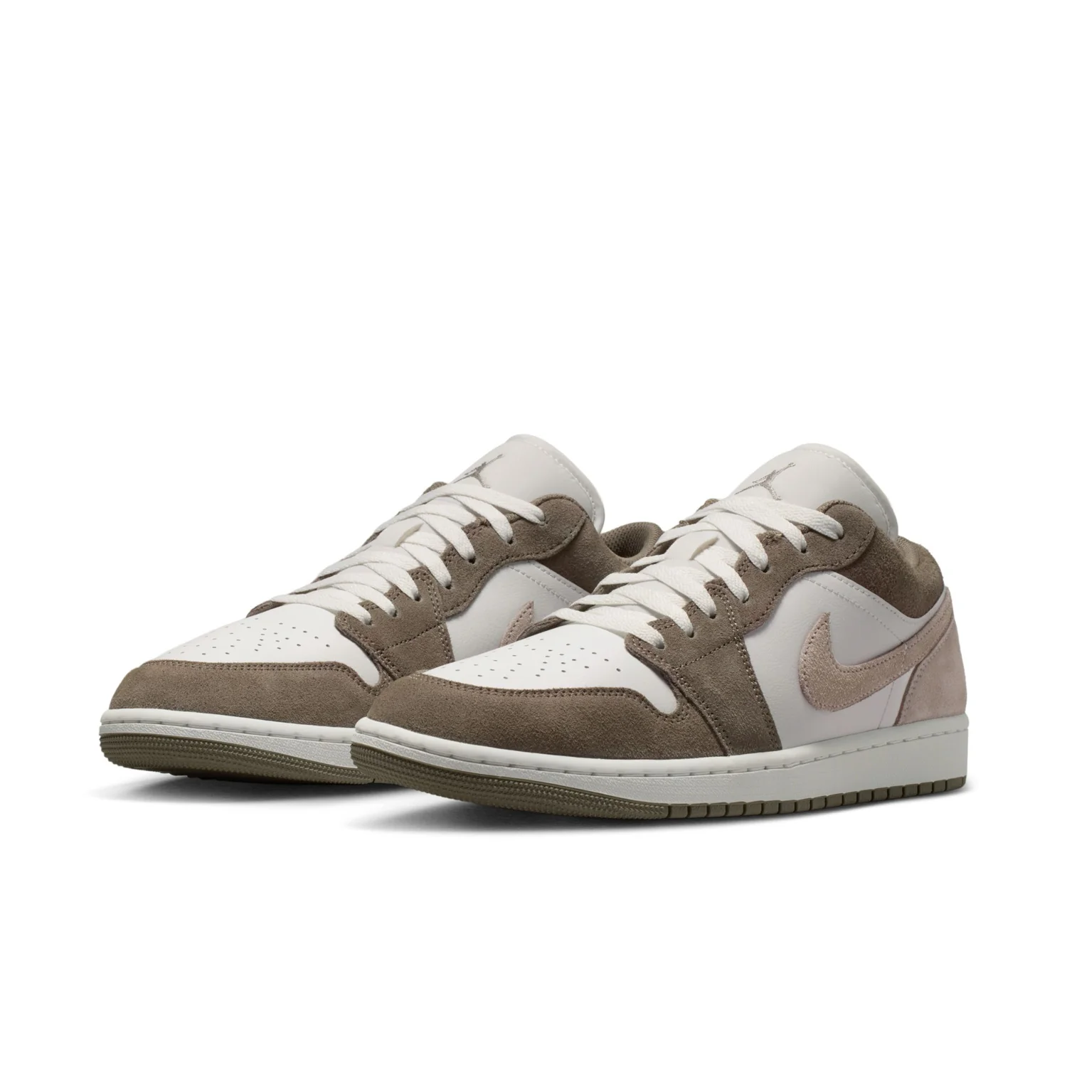 AJ 1 Low - Mens - Image 2