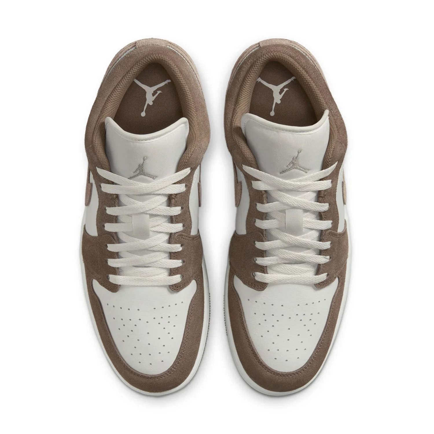 AJ 1 Low - Mens - Image 3