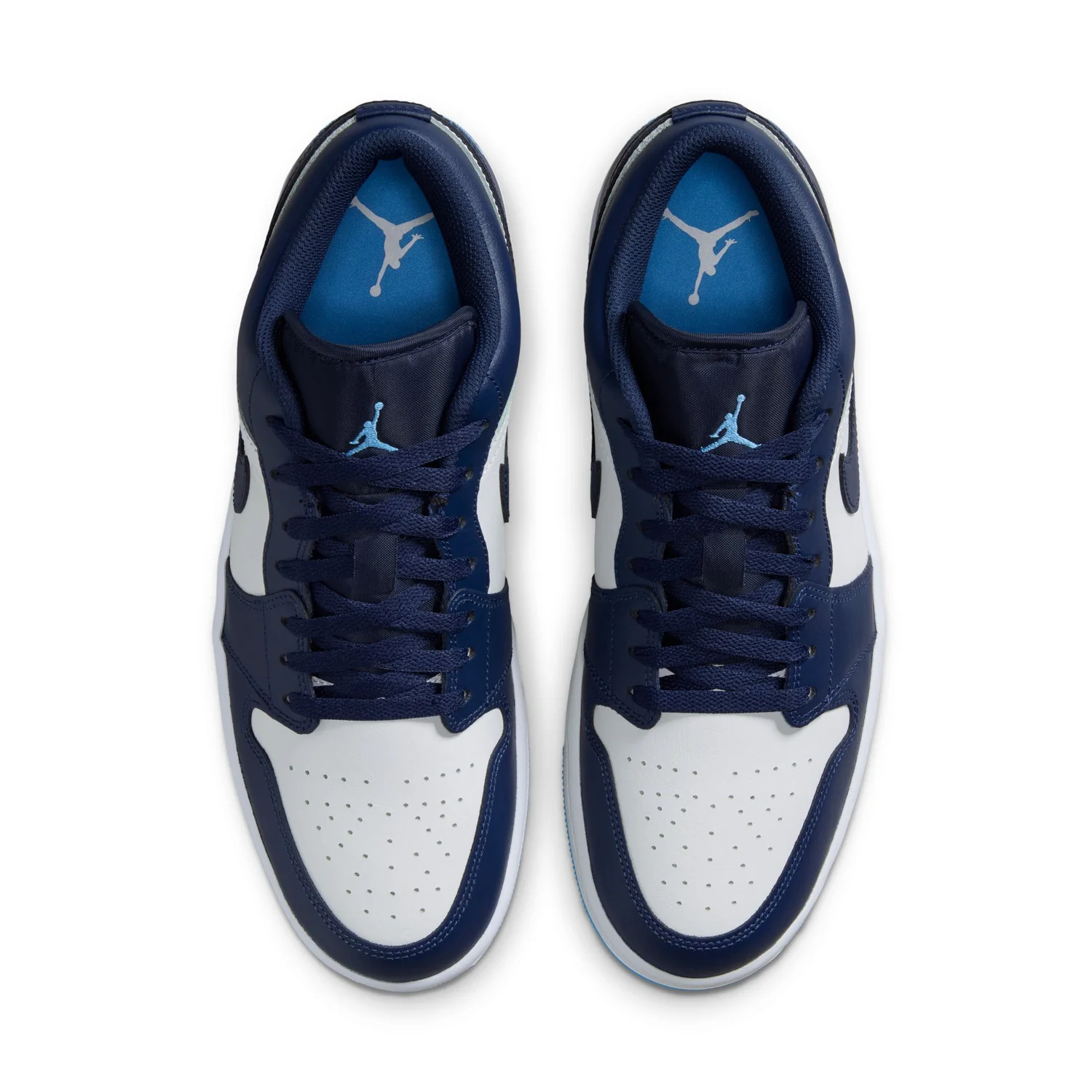 AJ 1 Low - Mens - Image 3