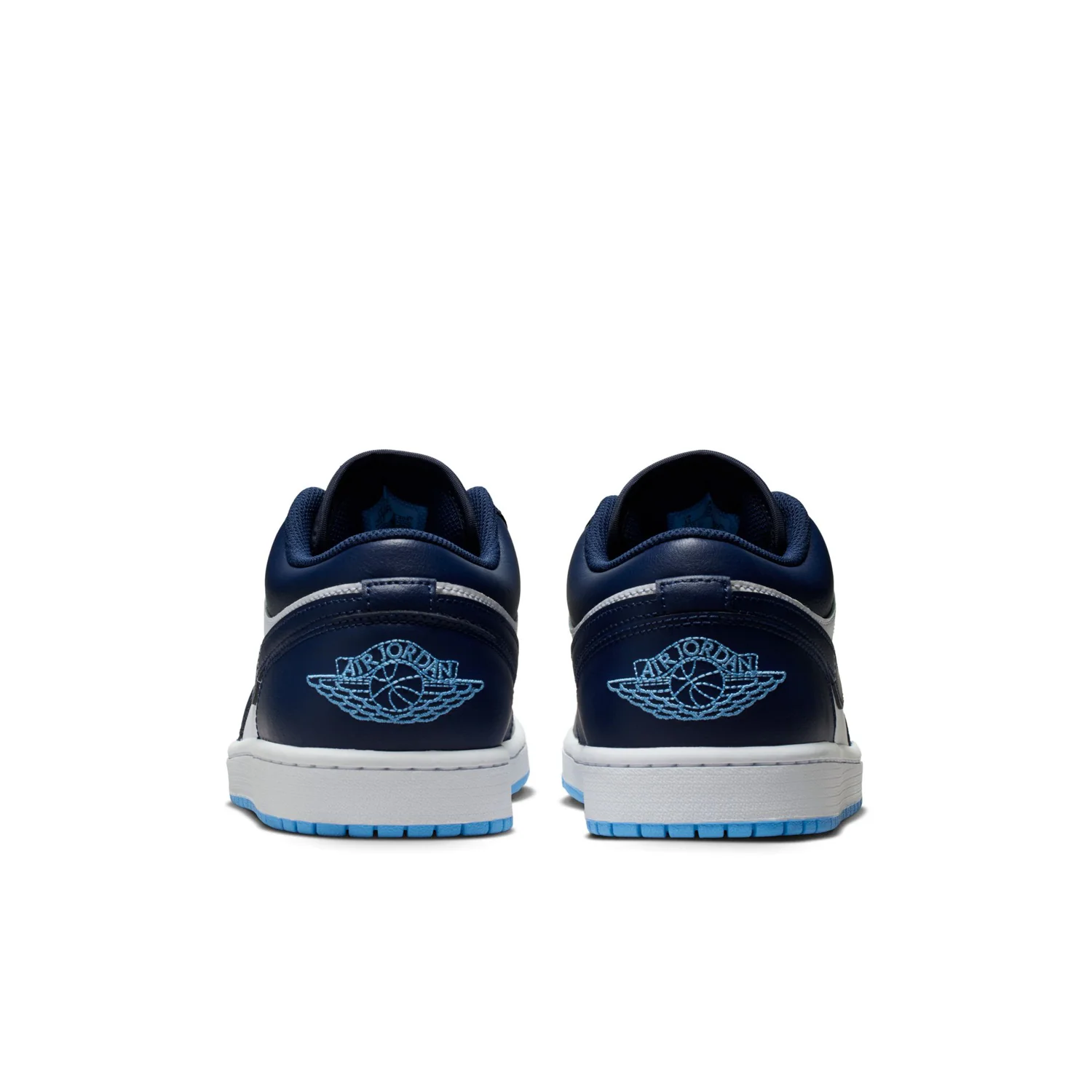 AJ 1 Low - Mens - Image 4