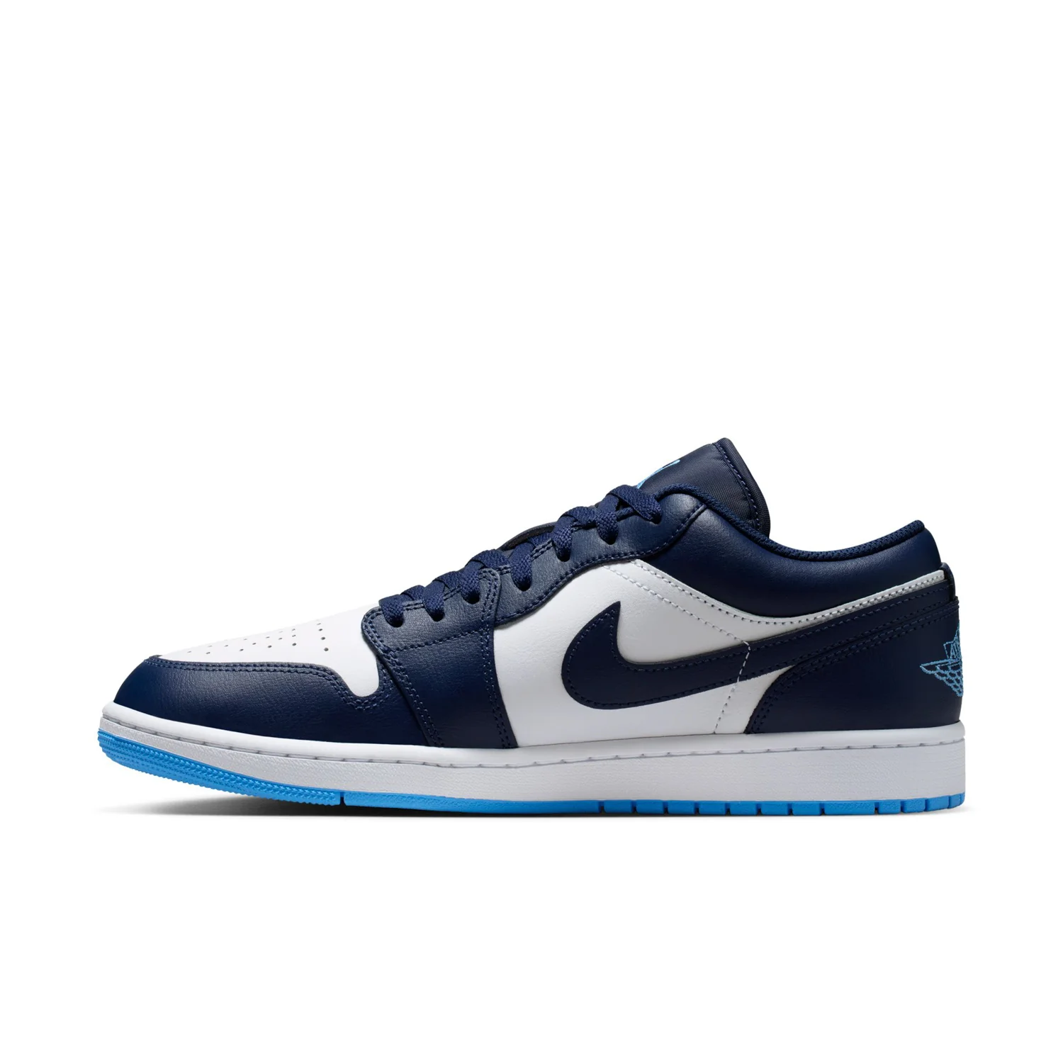 AJ 1 Low - Mens - Image 5