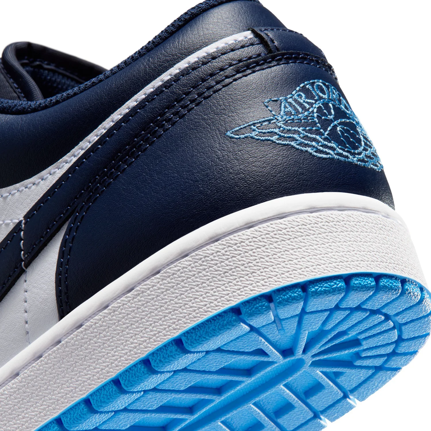 AJ 1 Low - Mens - Image 8