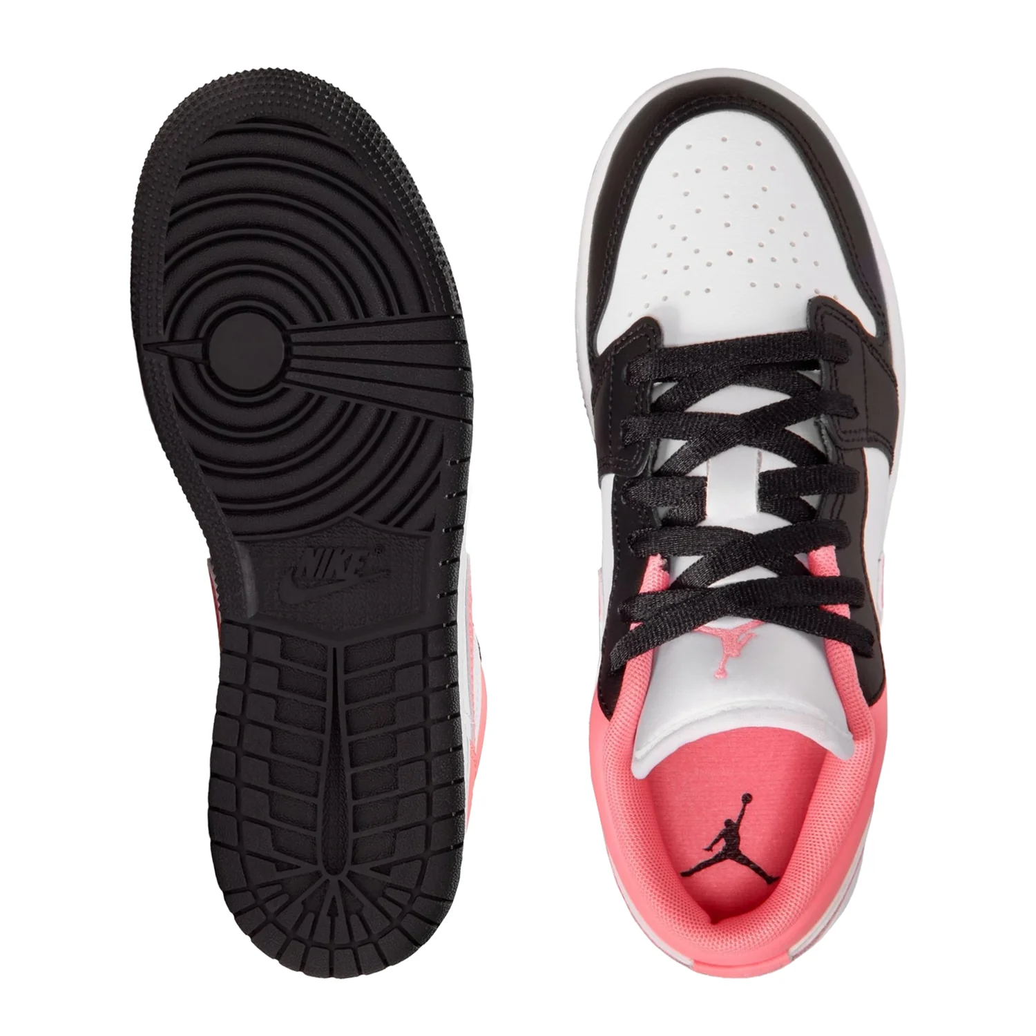 AJ 1 Low - Youth - Image 4