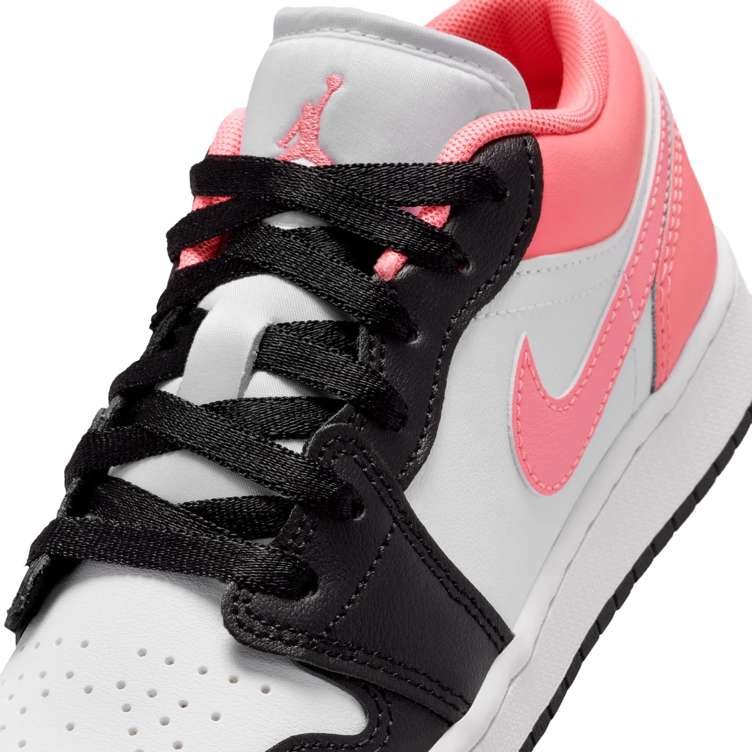 AJ 1 Low - Youth - Image 6