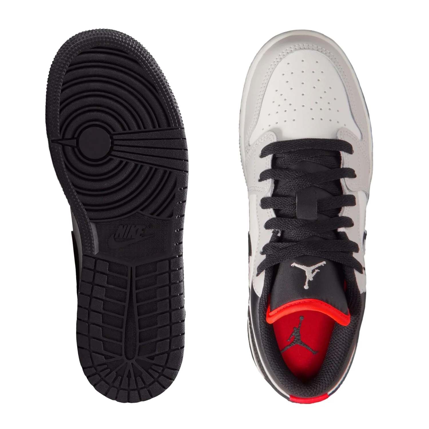 AJ 1 Low - Youth - Image 4