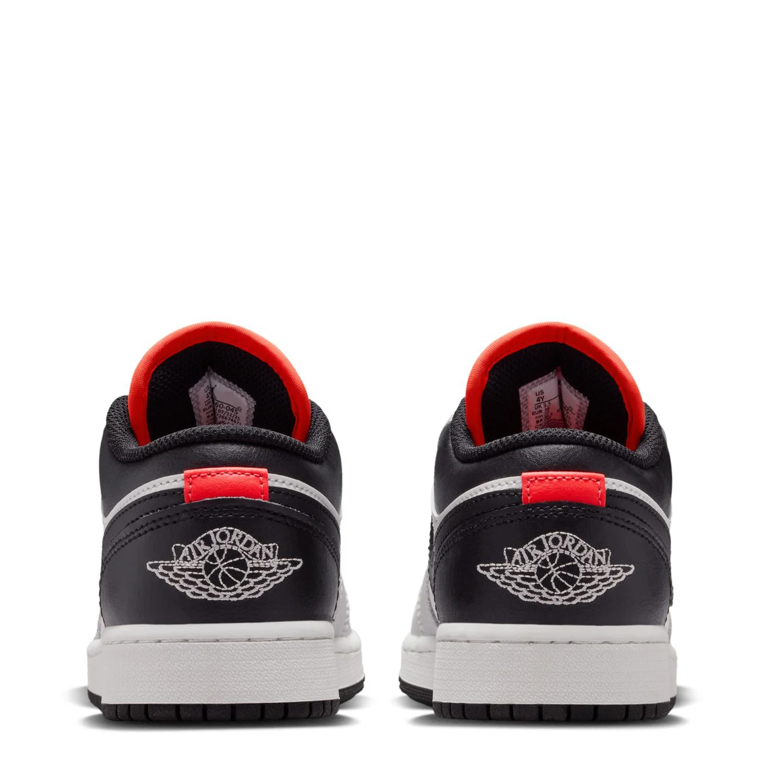 AJ 1 Low - Youth - Image 5